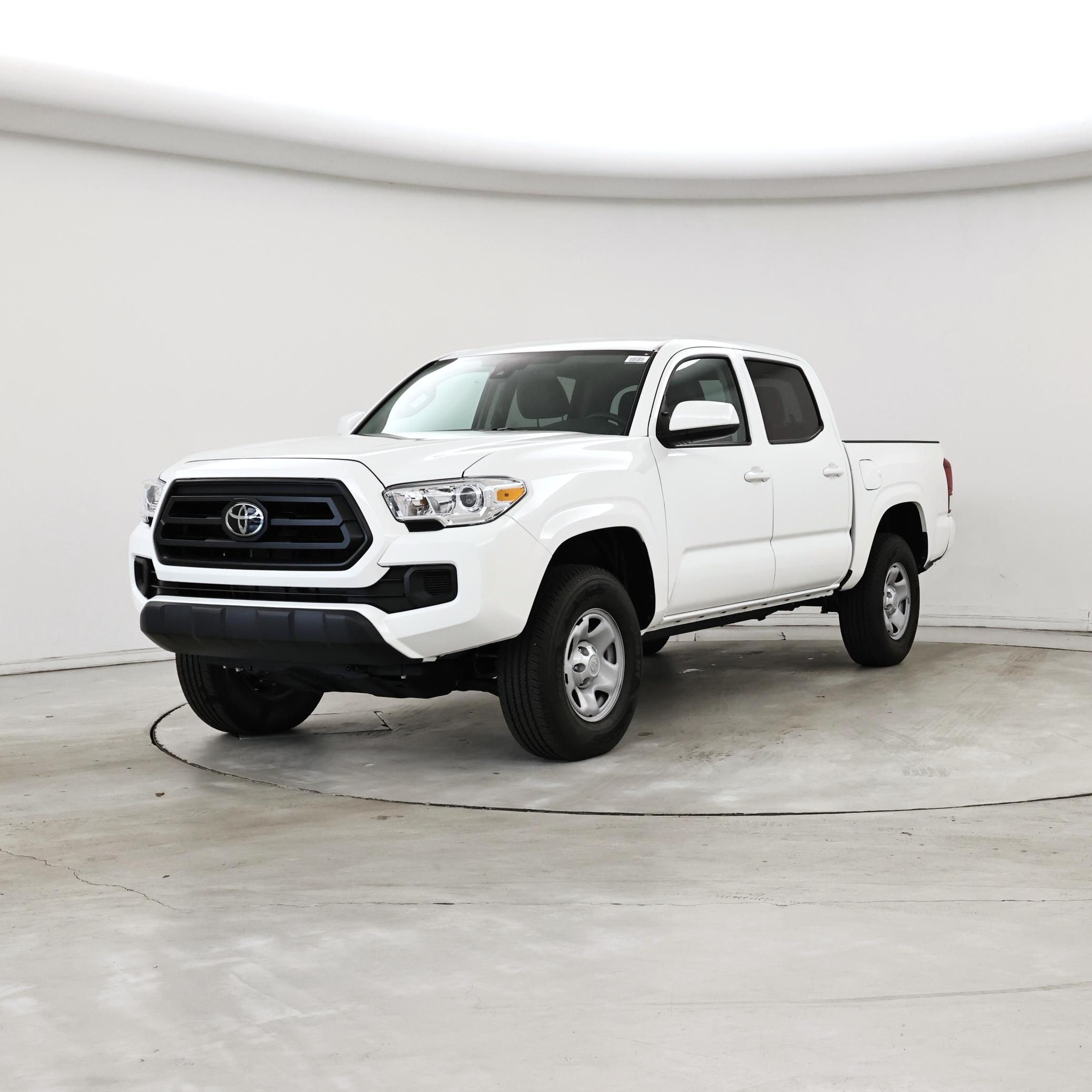 Thumbnail: 2023 Toyota Tacoma - 4
