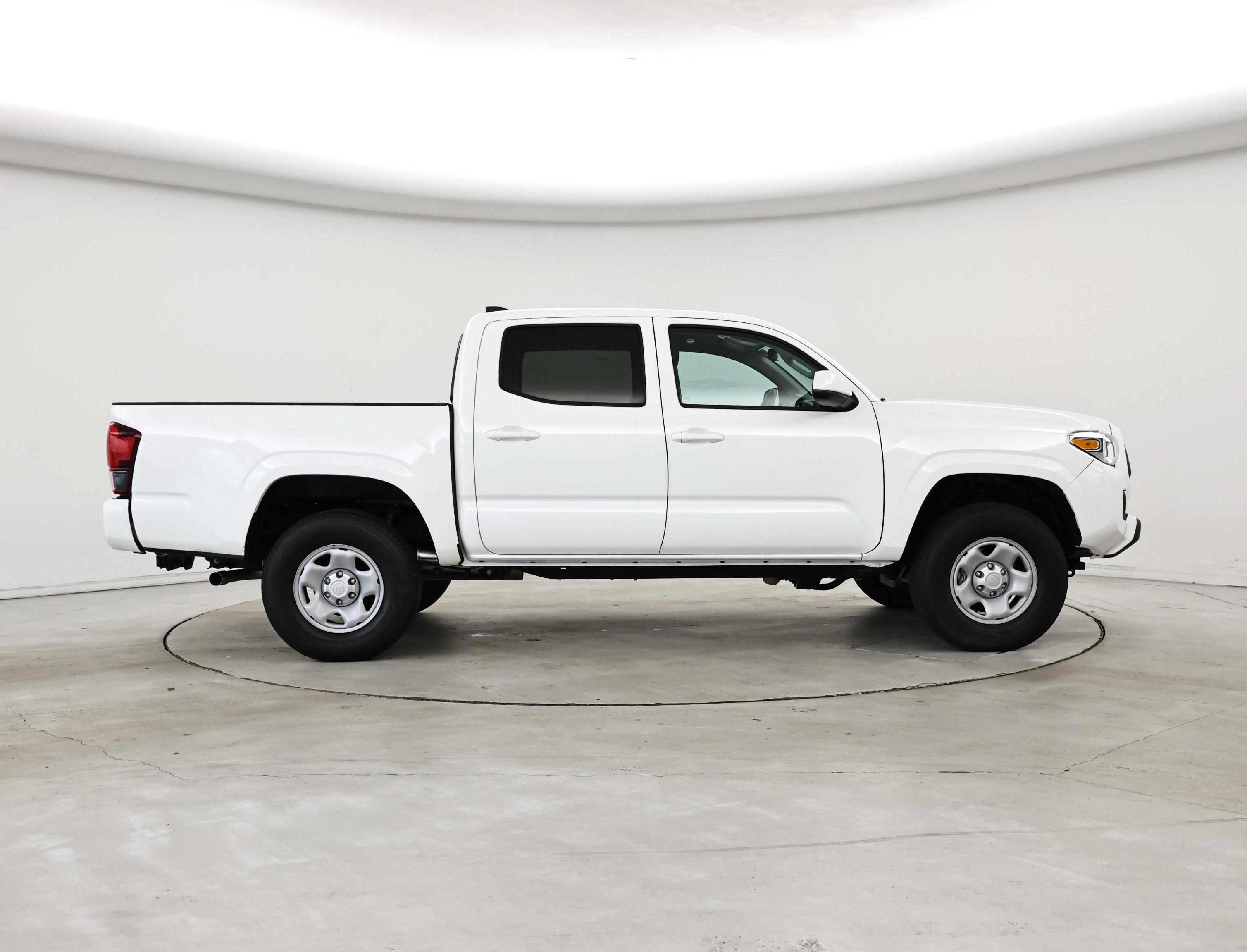 Thumbnail: 2023 Toyota Tacoma - 7