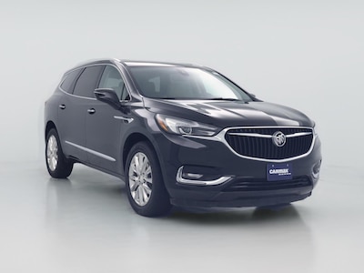 2020 Buick Enclave Premium