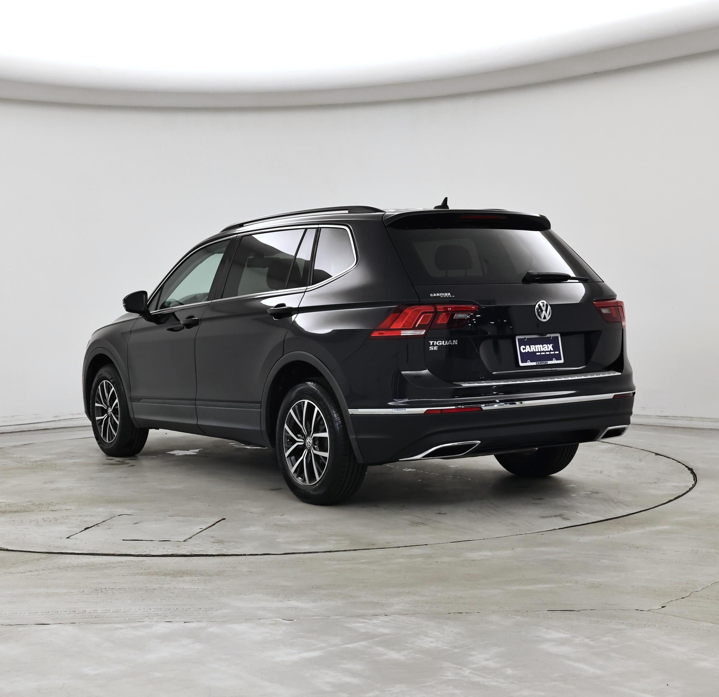 Thumbnail: 2019 Volkswagen Tiguan - 2