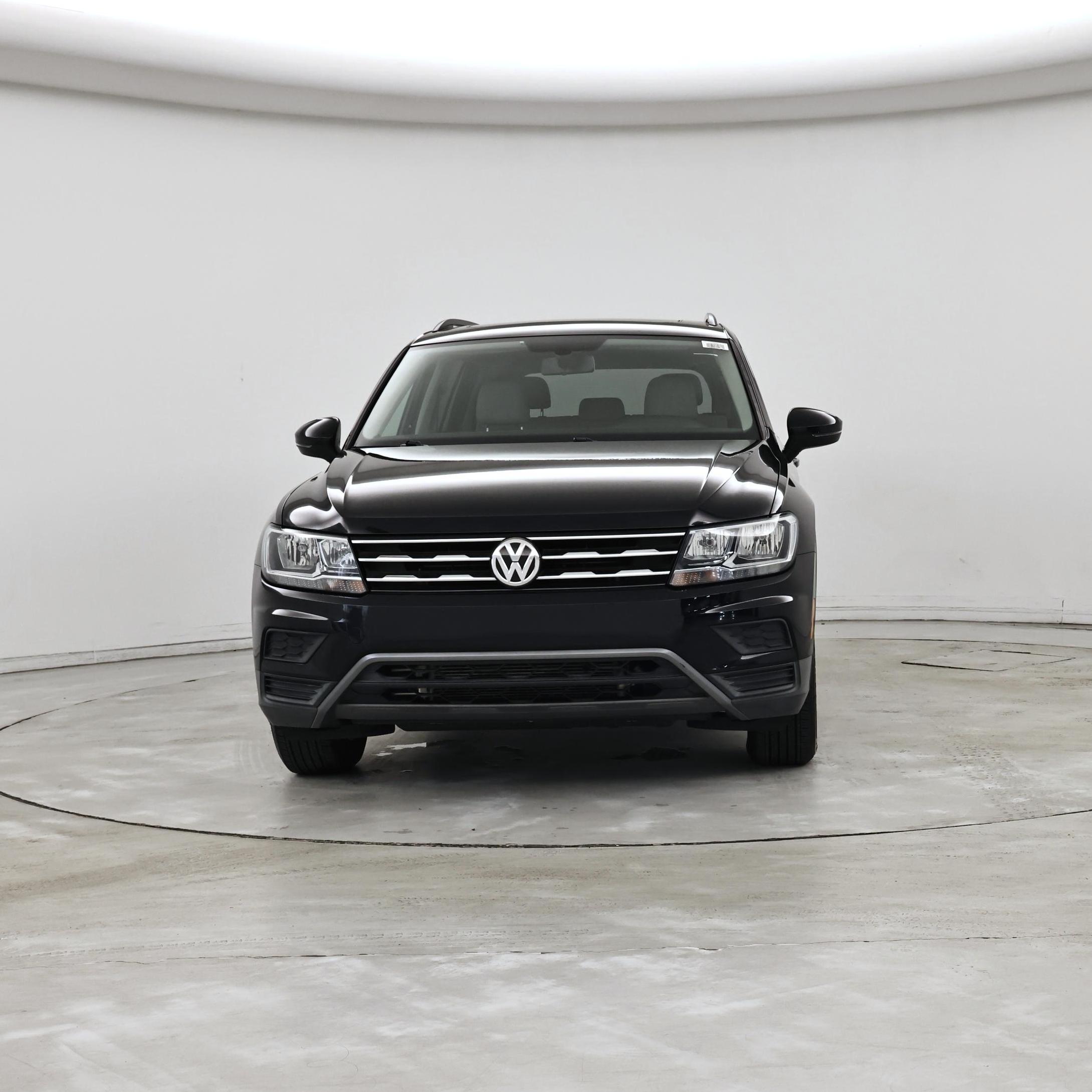 Thumbnail: 2019 Volkswagen Tiguan - 5