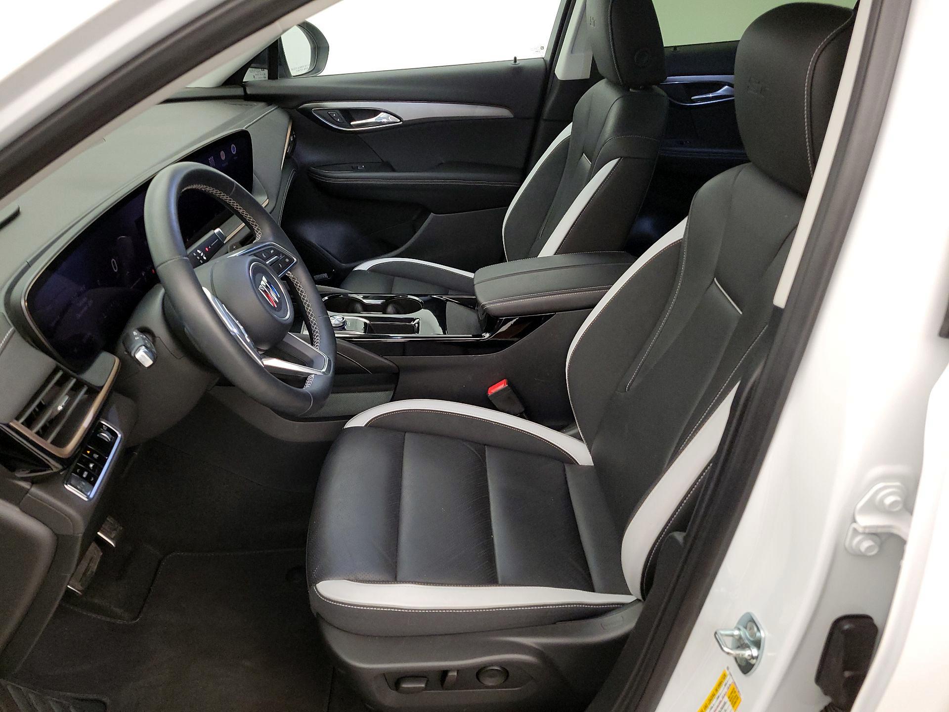 Thumbnail: 2025 Buick Envision - 11