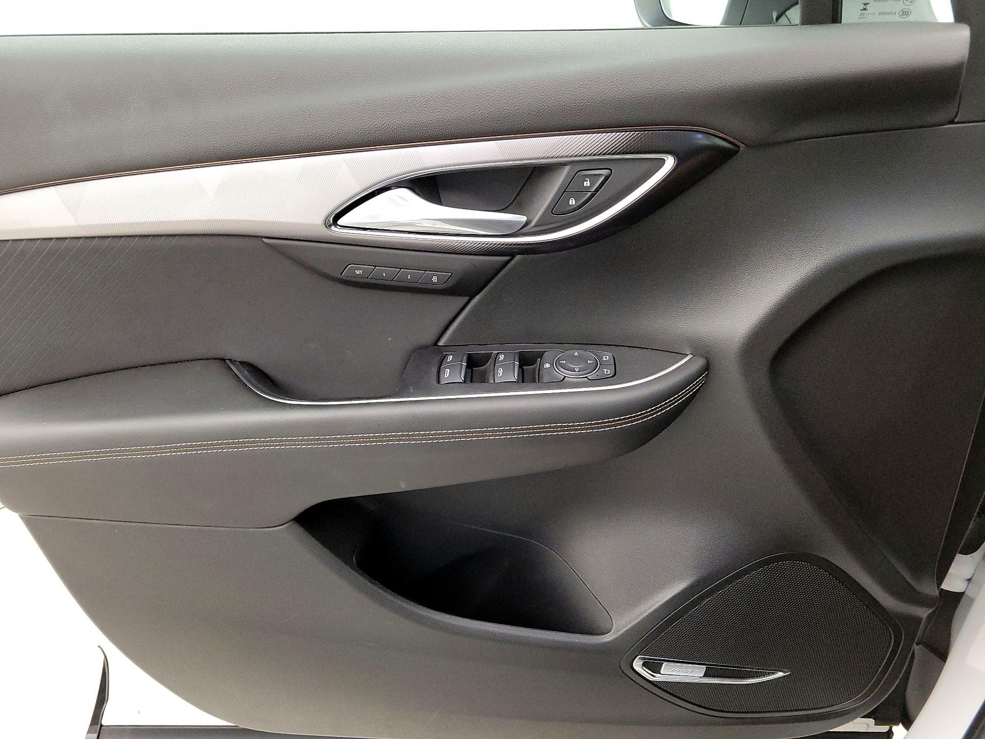 Thumbnail: 2025 Buick Envision - 12