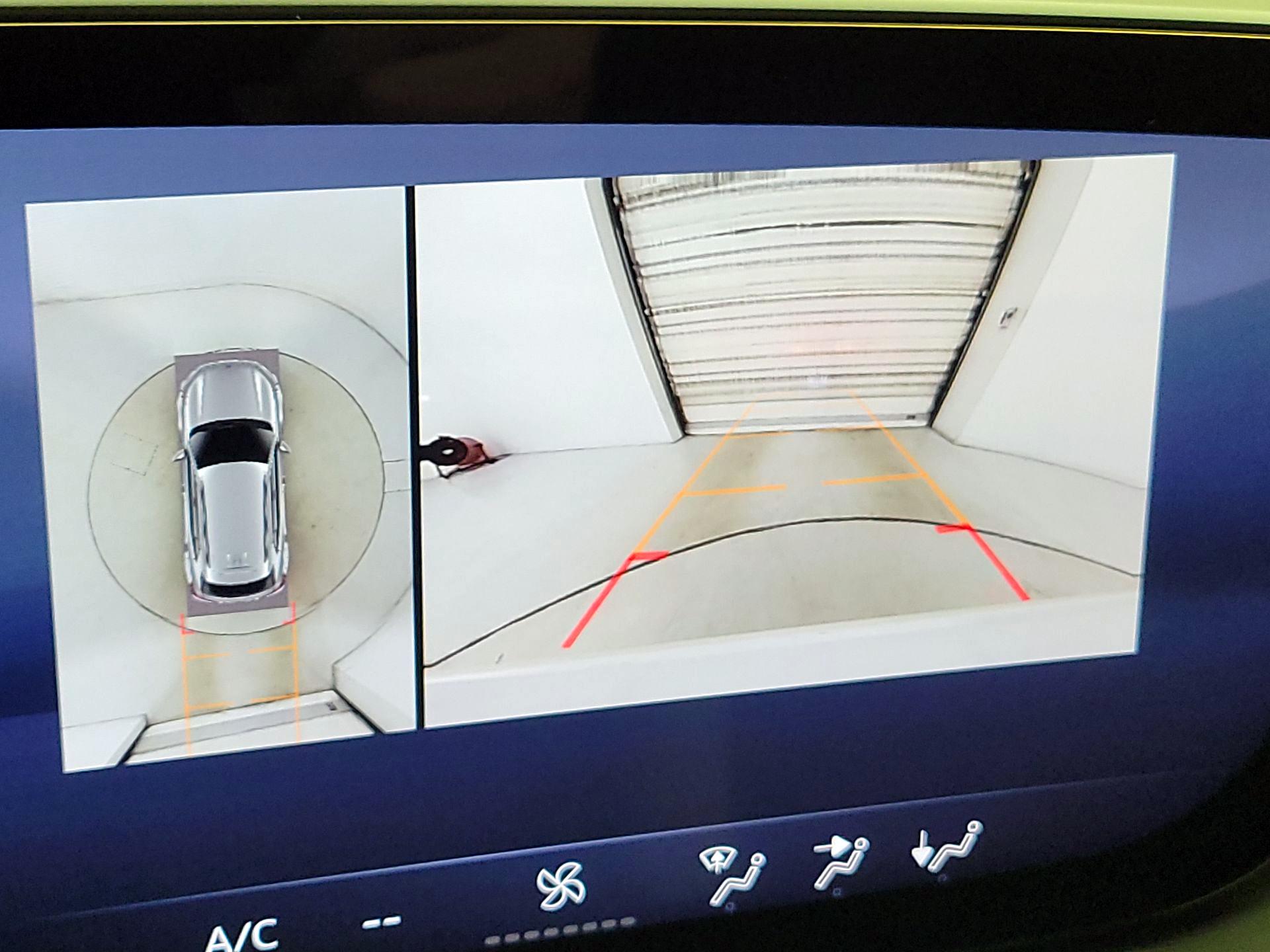 Thumbnail: 2025 Buick Envision - 15