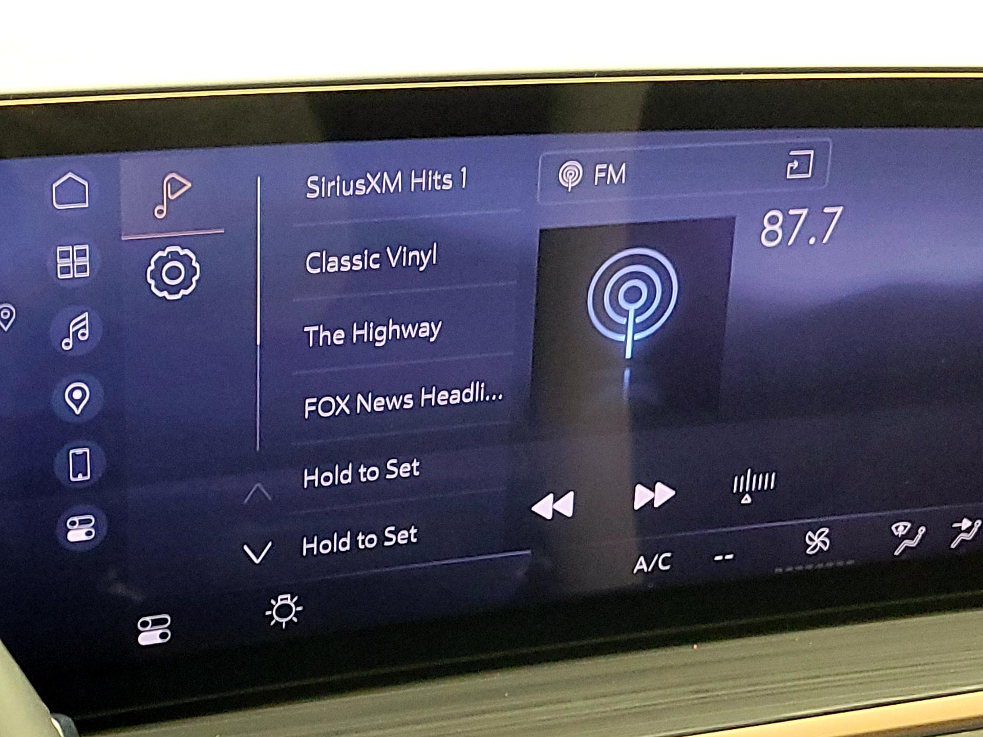 Thumbnail: 2025 Buick Envision - 16