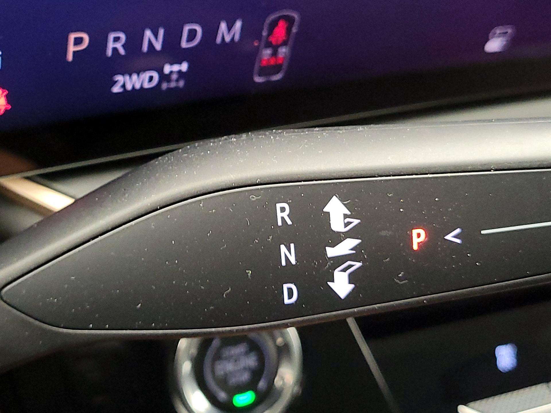 Thumbnail: 2025 Buick Envision - 18