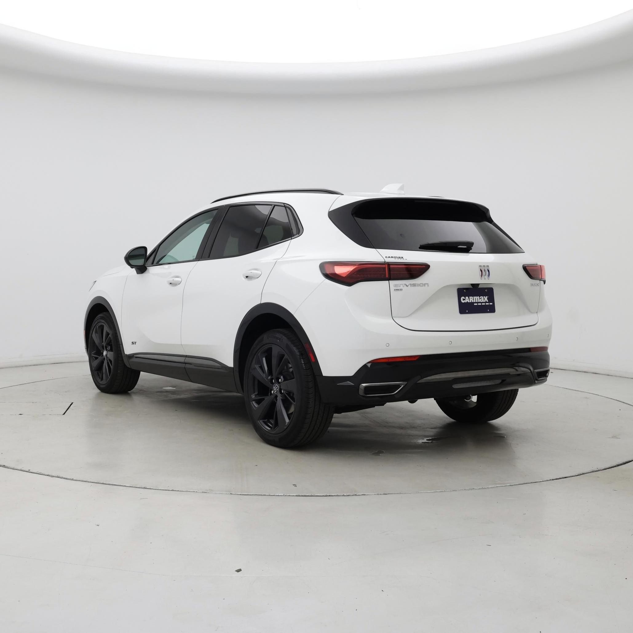 Thumbnail: 2025 Buick Envision - 2