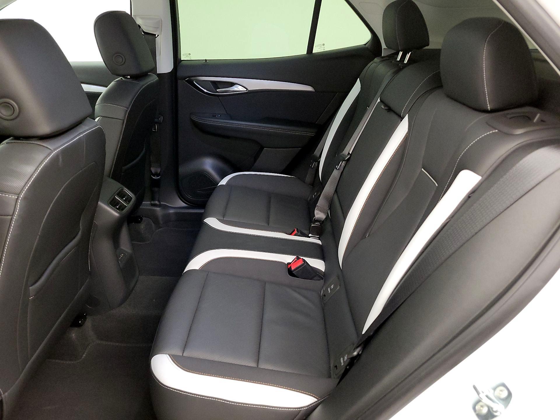 Thumbnail: 2025 Buick Envision - 20