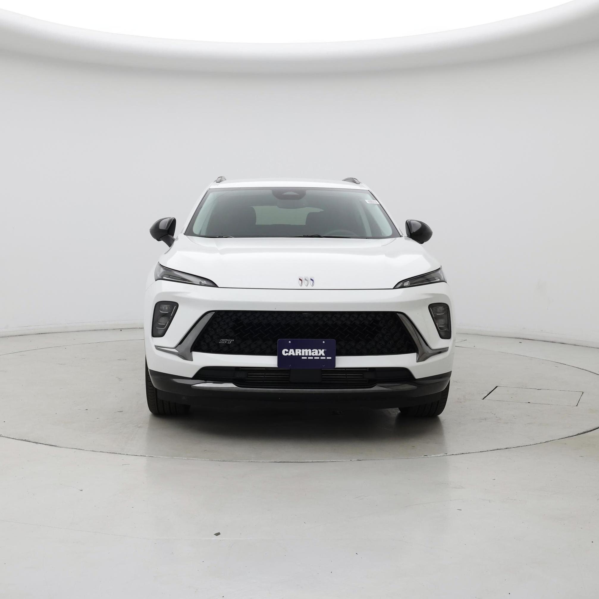 Thumbnail: 2025 Buick Envision - 5