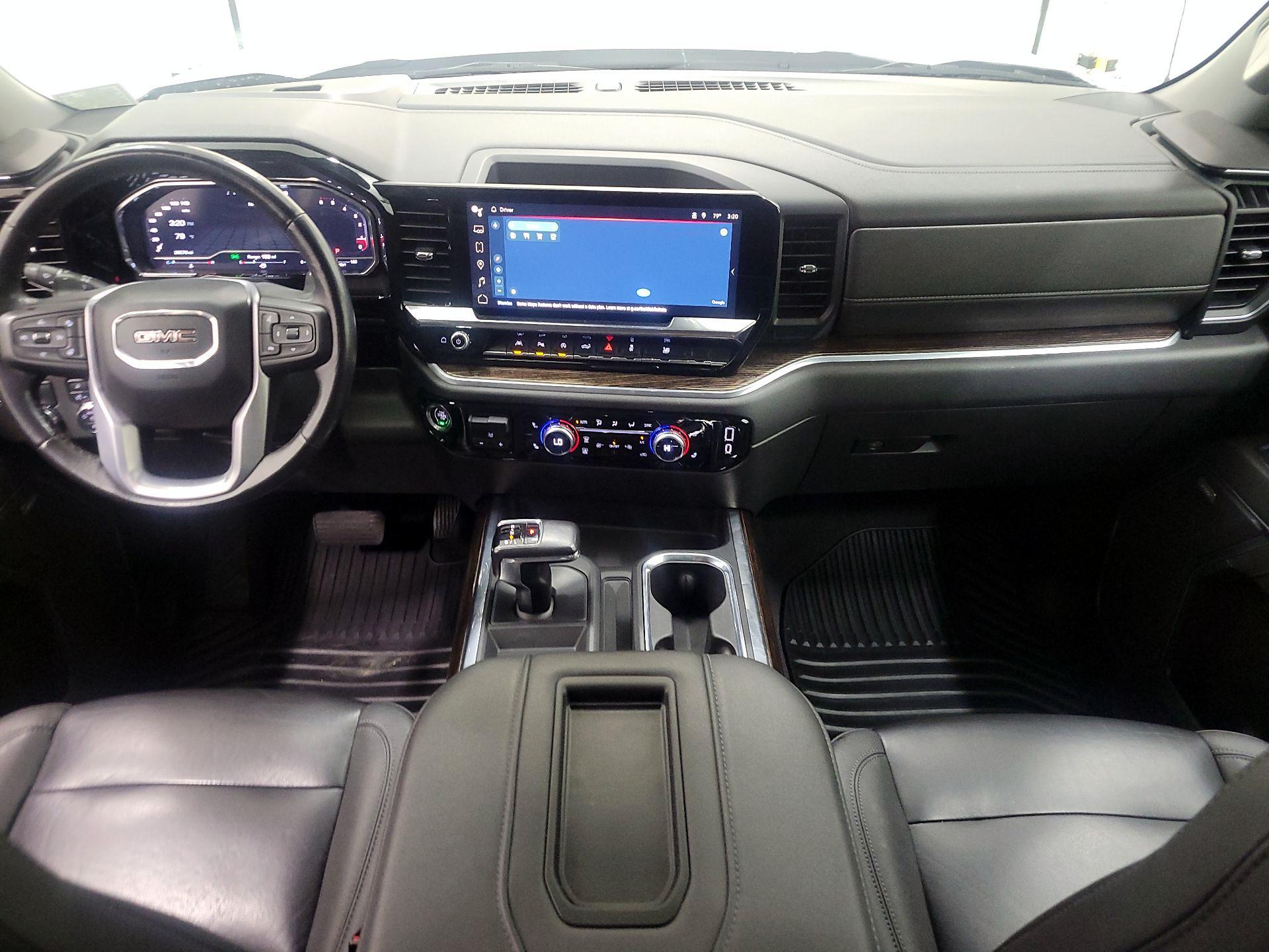 Thumbnail: 2022 GMC Sierra 1500 - 9