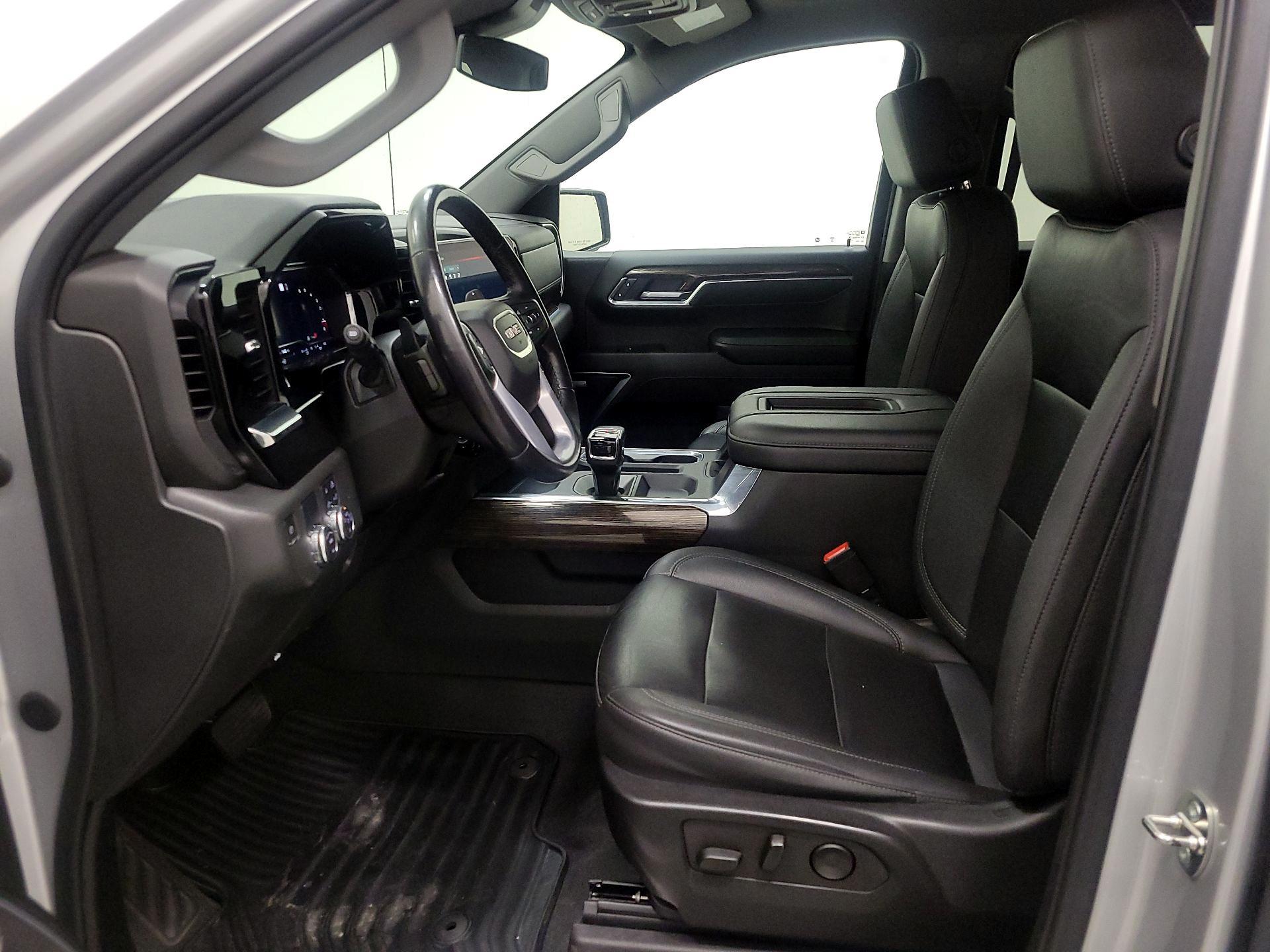 Thumbnail: 2022 GMC Sierra 1500 - 11