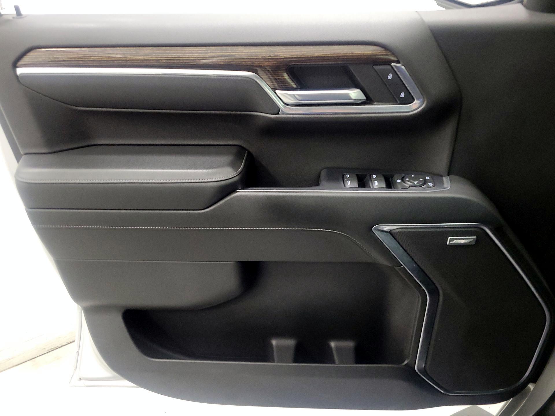 Thumbnail: 2022 GMC Sierra 1500 - 12