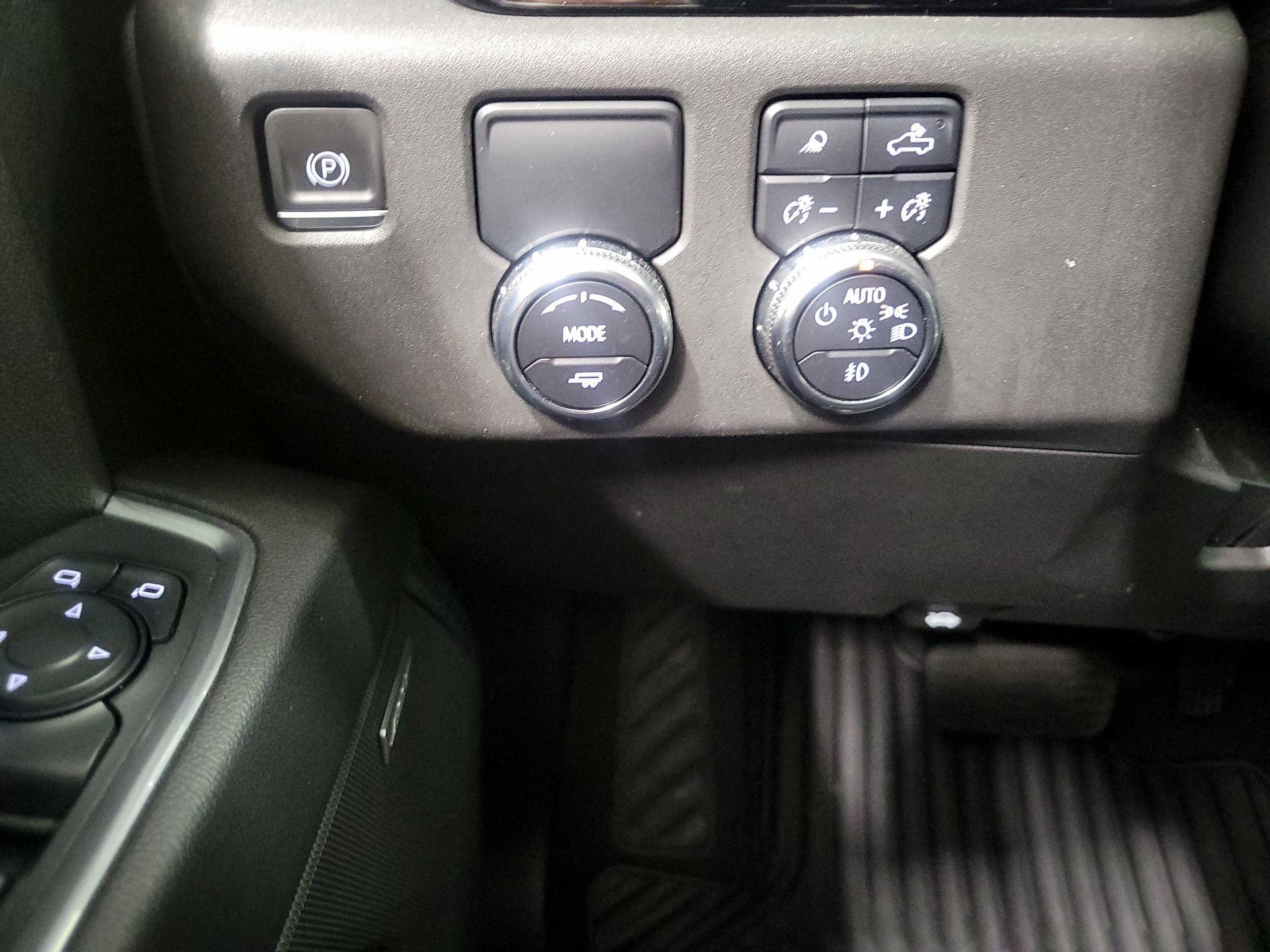 Thumbnail: 2022 GMC Sierra 1500 - 13