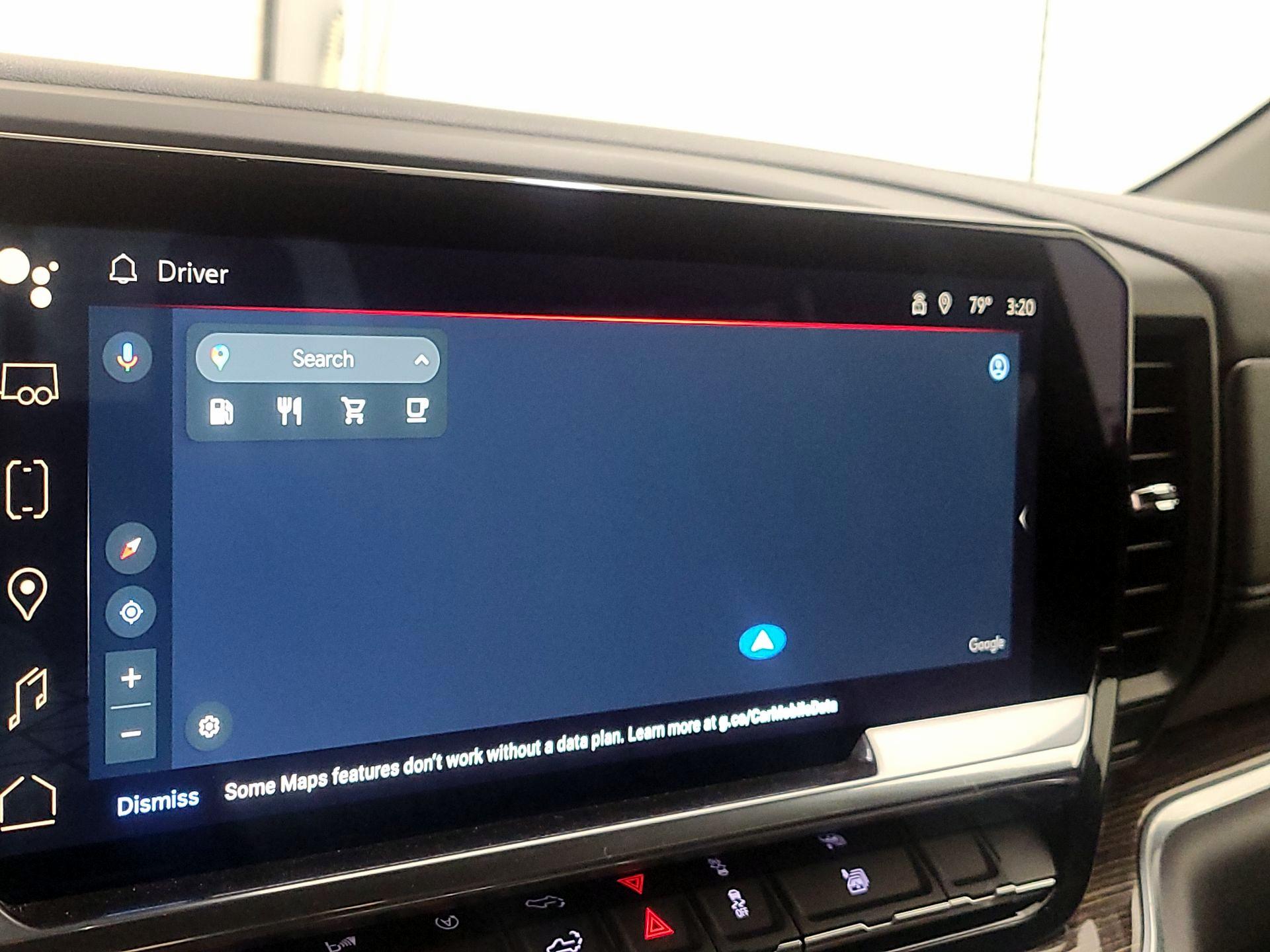 Thumbnail: 2022 GMC Sierra 1500 - 14