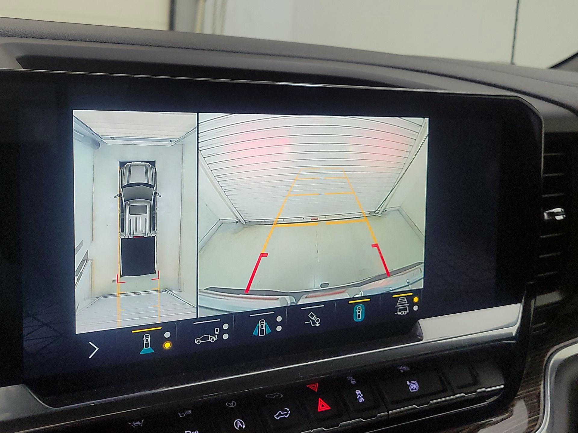 Thumbnail: 2022 GMC Sierra 1500 - 15