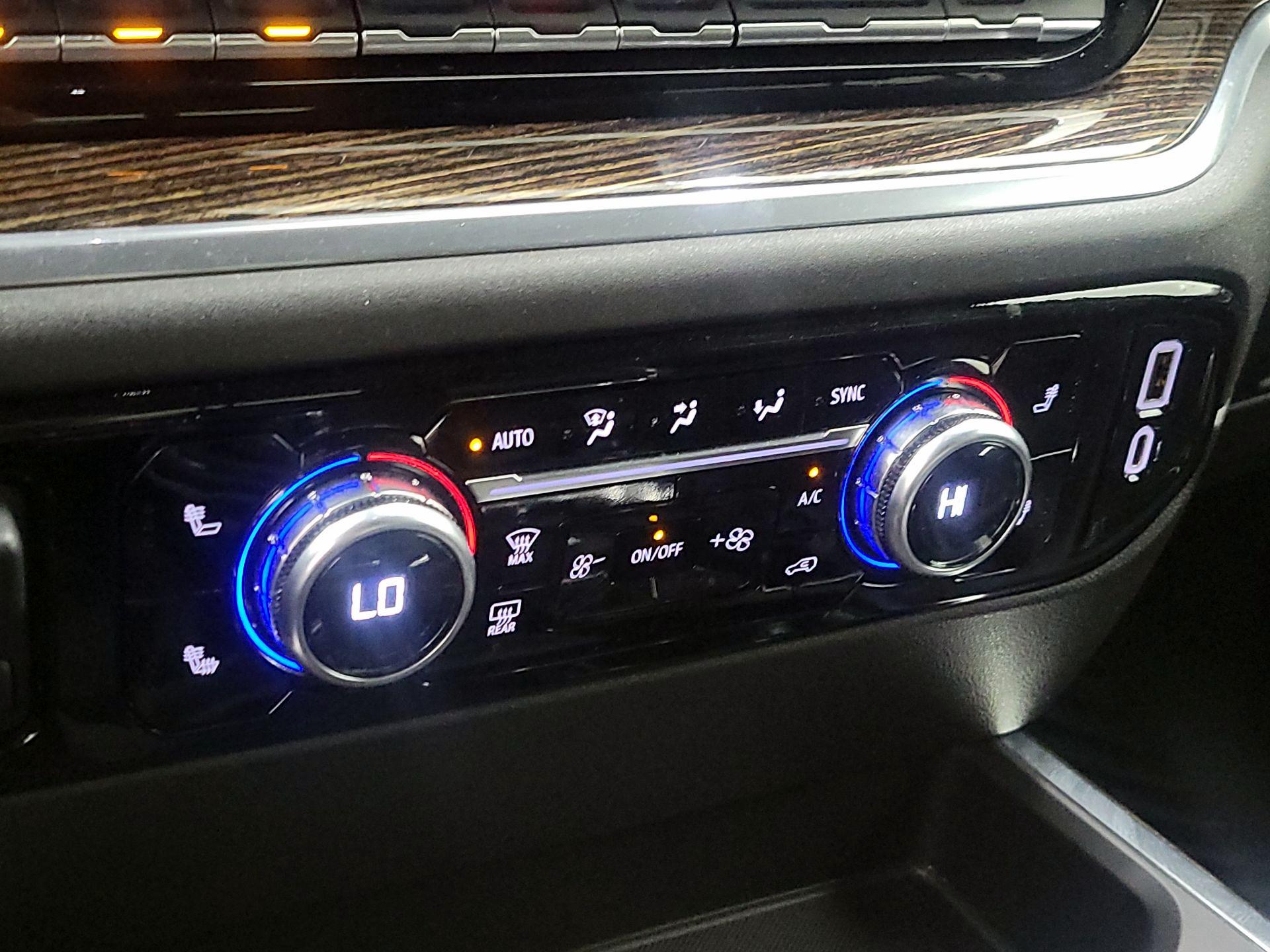 Thumbnail: 2022 GMC Sierra 1500 - 17