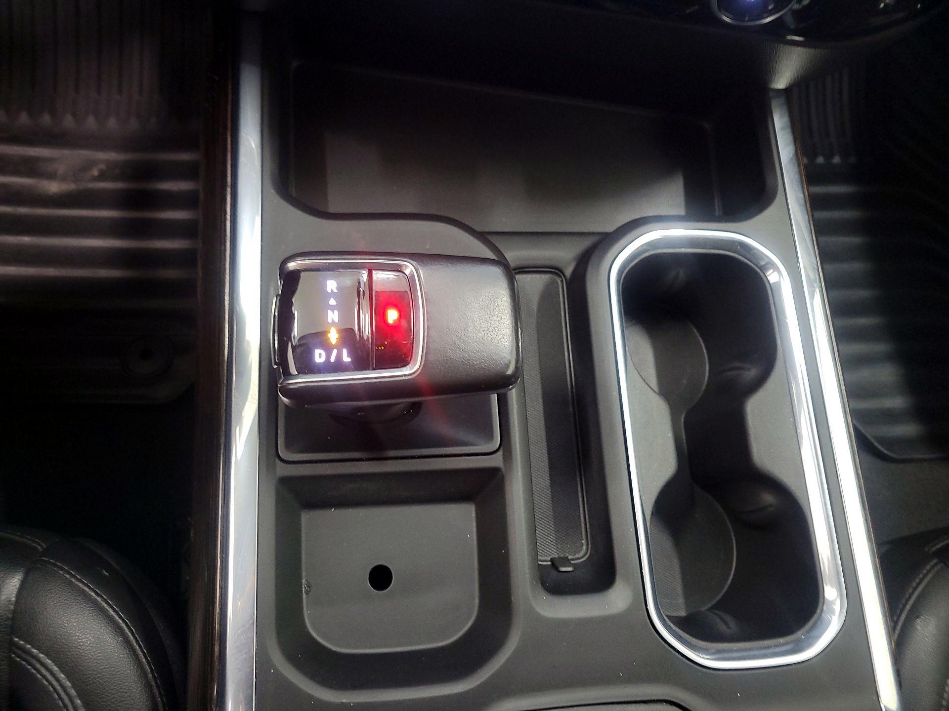 Thumbnail: 2022 GMC Sierra 1500 - 18