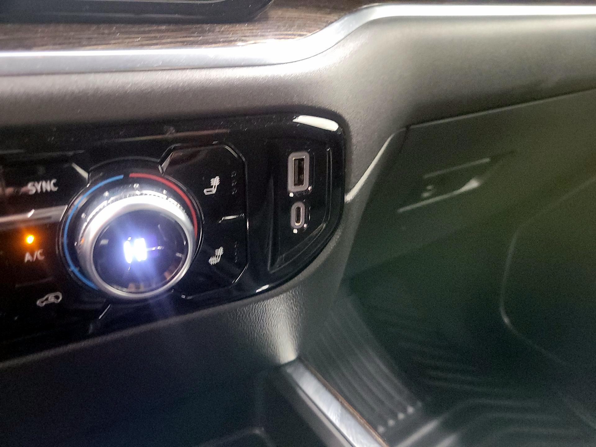 Thumbnail: 2022 GMC Sierra 1500 - 19