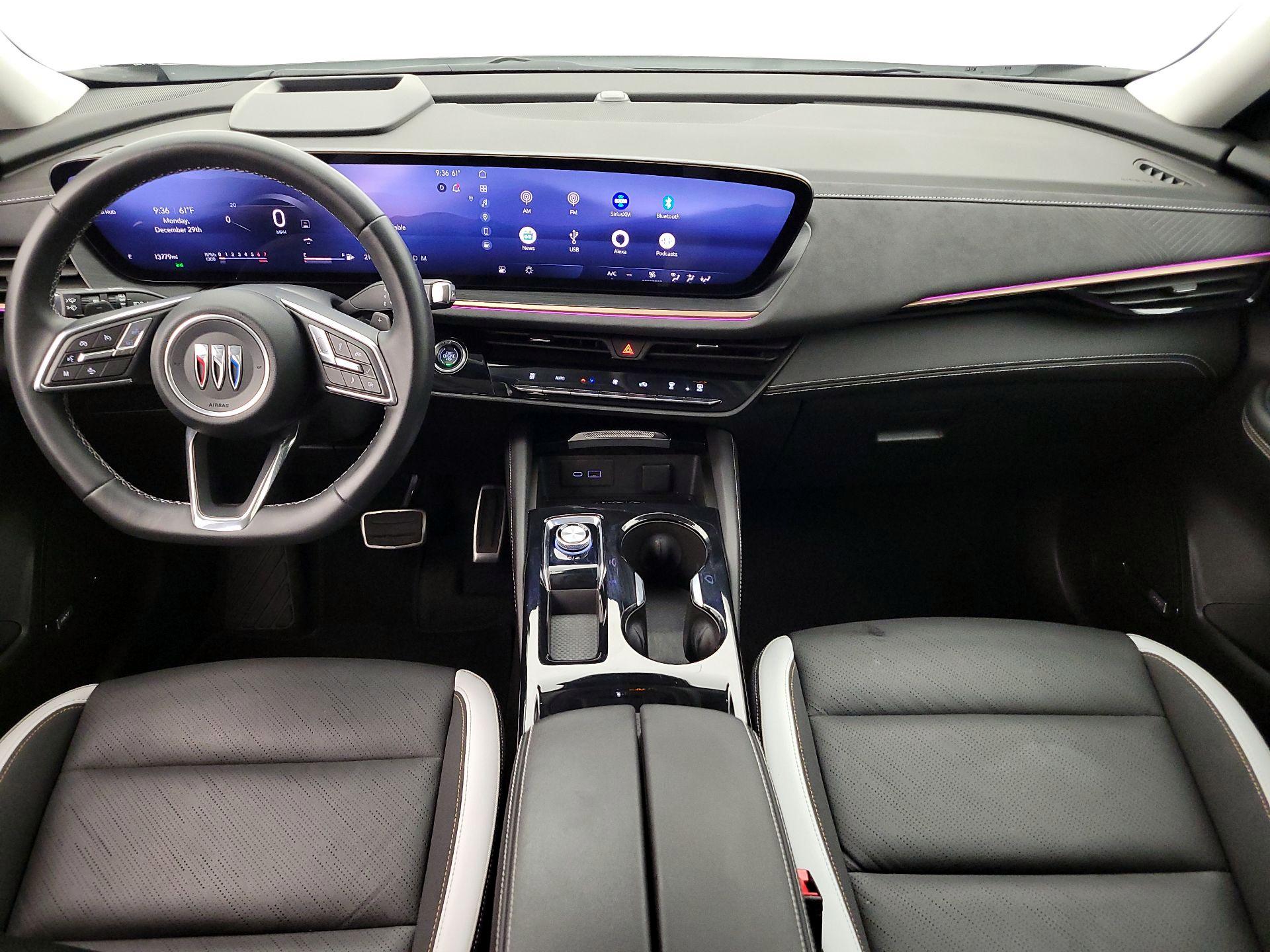 Thumbnail: 2025 Buick Envision - 9