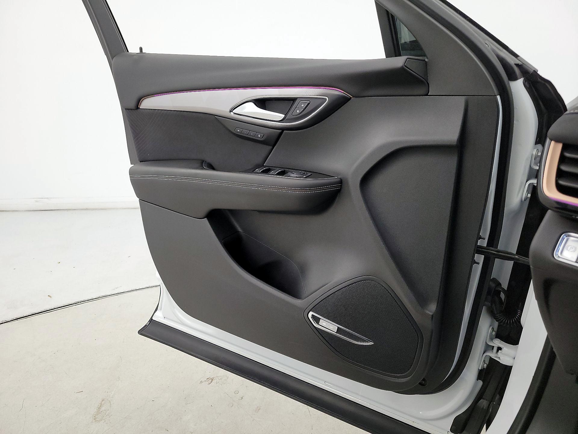 Thumbnail: 2025 Buick Envision - 12