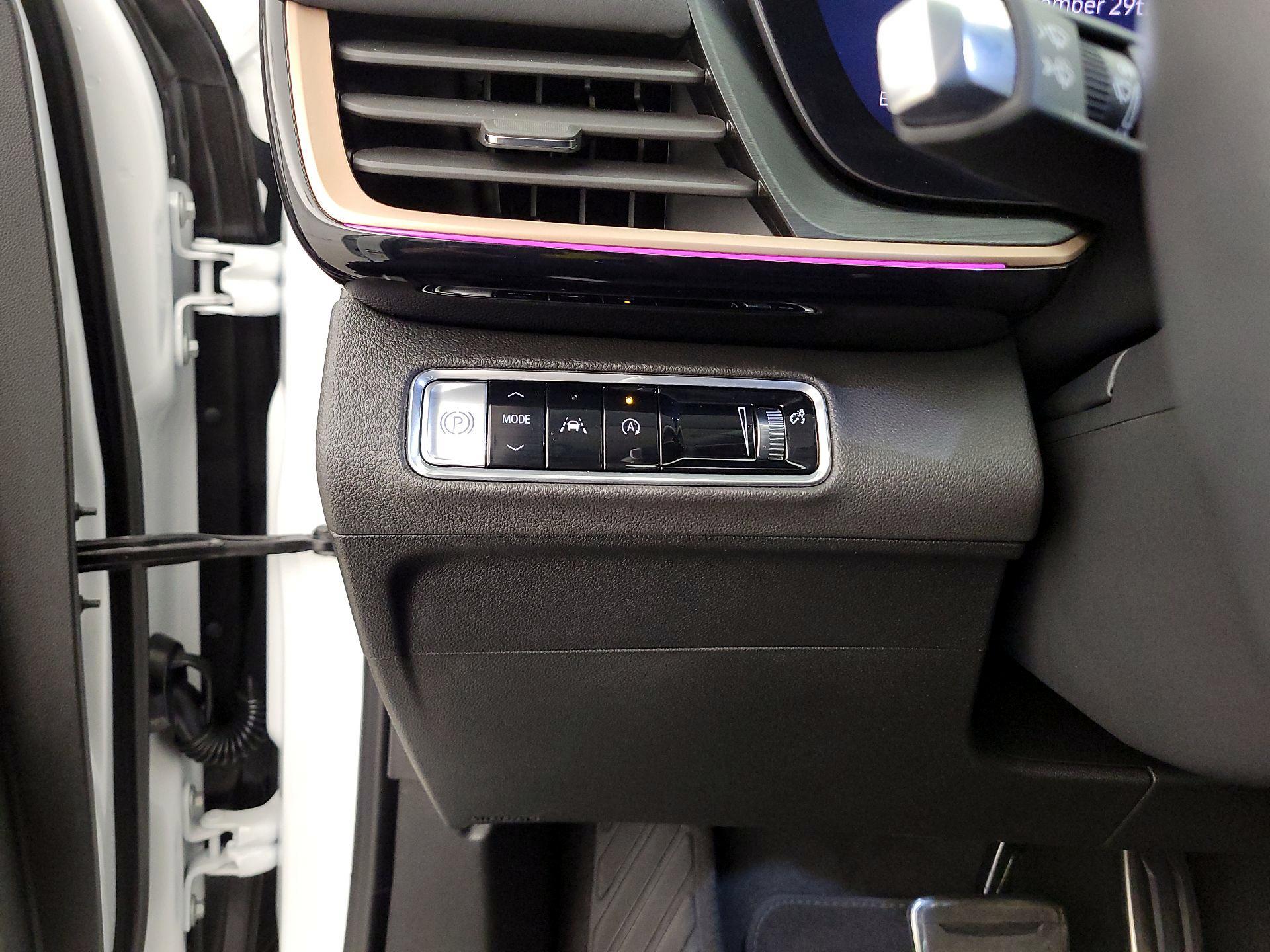 Thumbnail: 2025 Buick Envision - 13