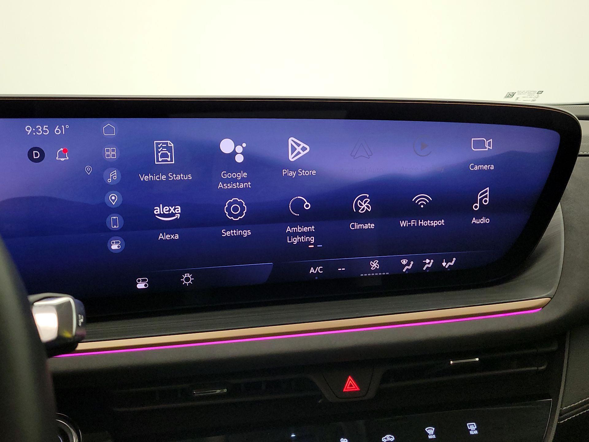 Thumbnail: 2025 Buick Envision - 15