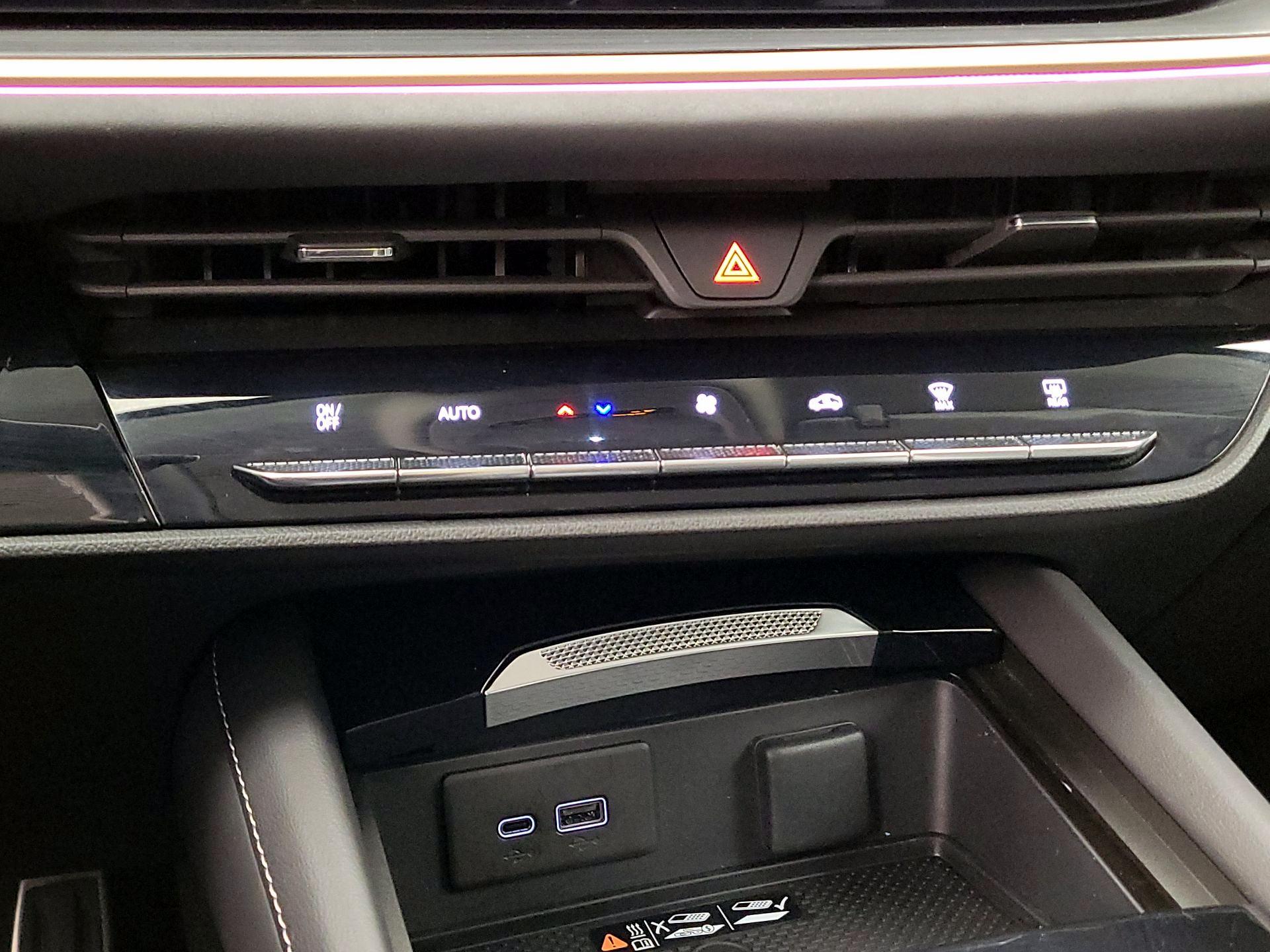 Thumbnail: 2025 Buick Envision - 16