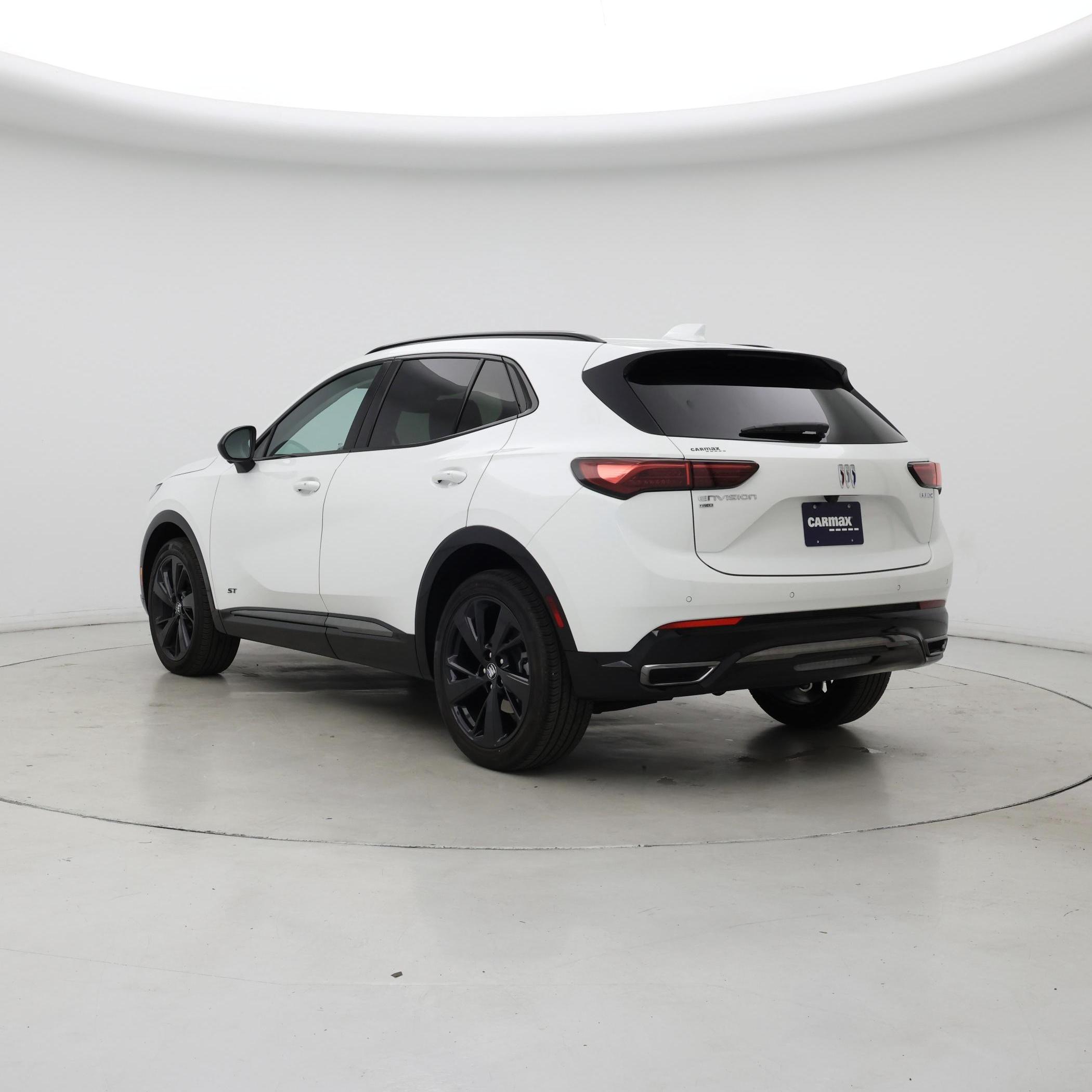 Thumbnail: 2025 Buick Envision - 2