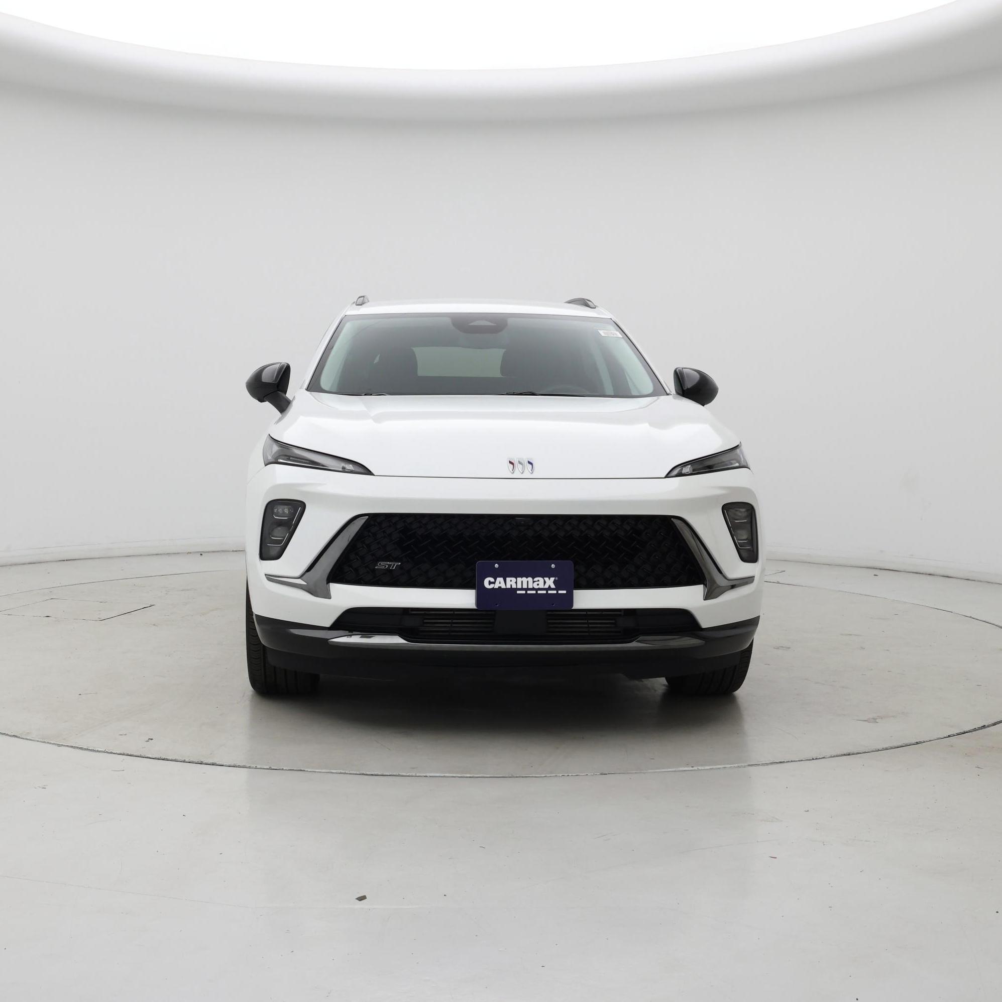 Thumbnail: 2025 Buick Envision - 5