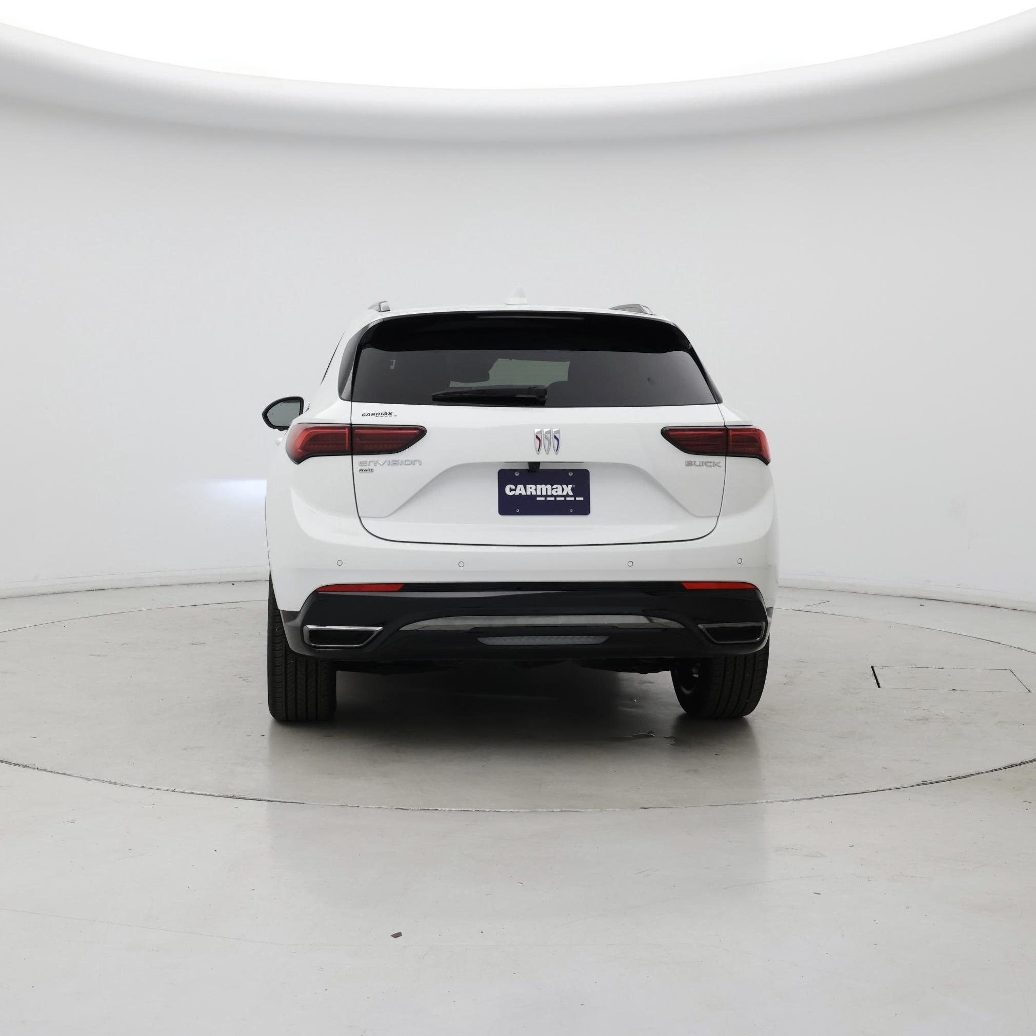 Thumbnail: 2025 Buick Envision - 6