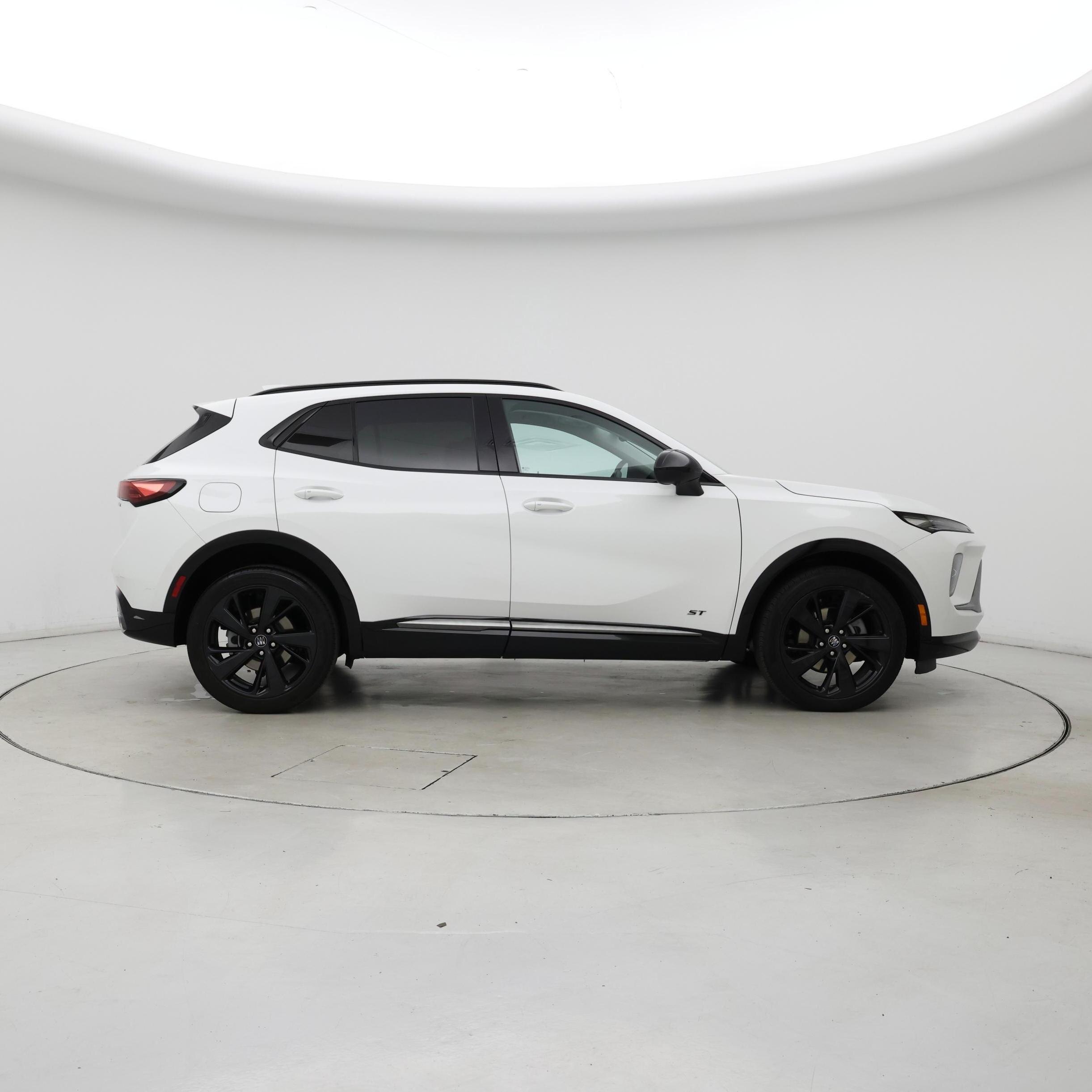 Thumbnail: 2025 Buick Envision - 7