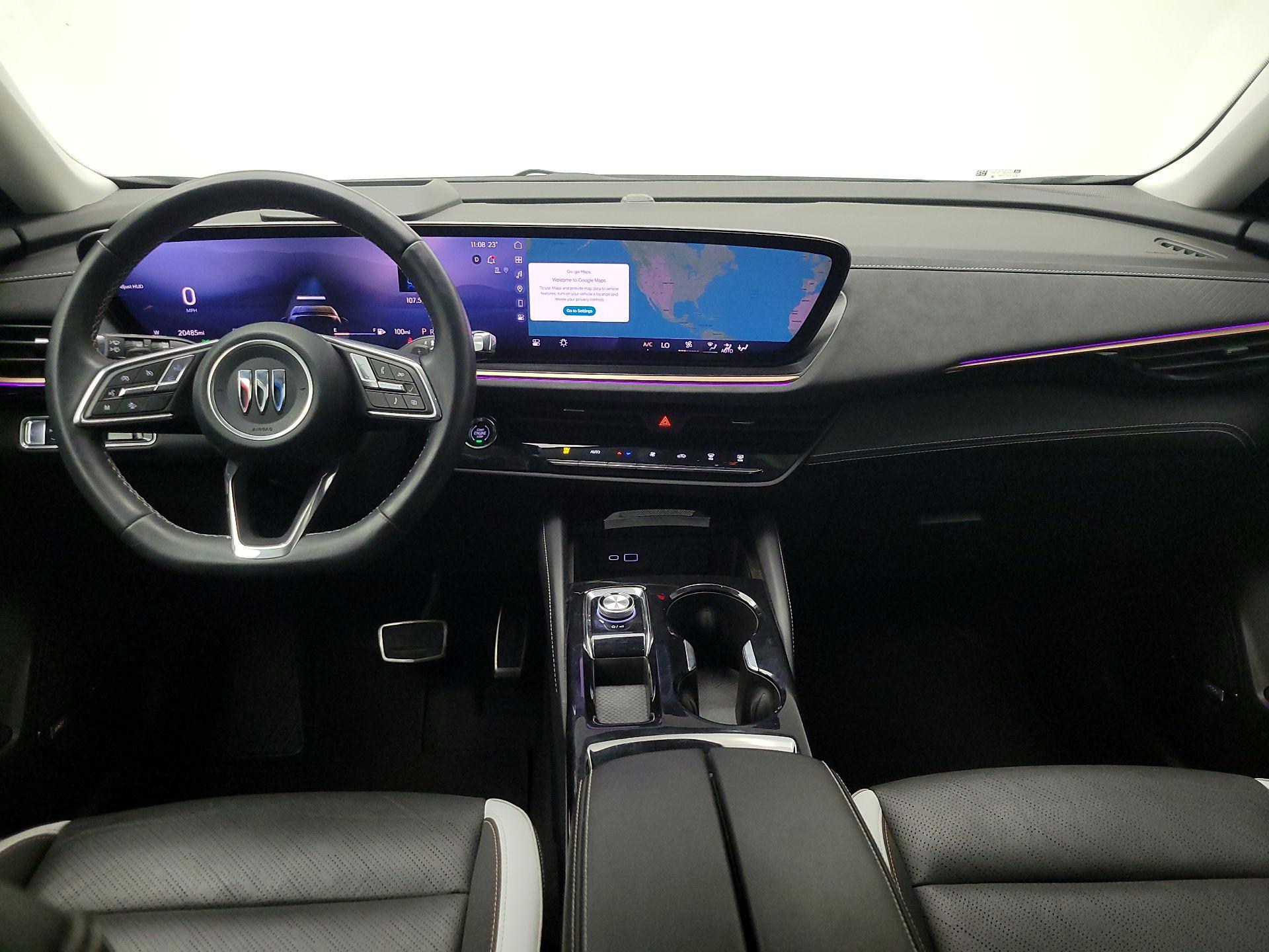 Thumbnail: 2025 Buick Envision - 9