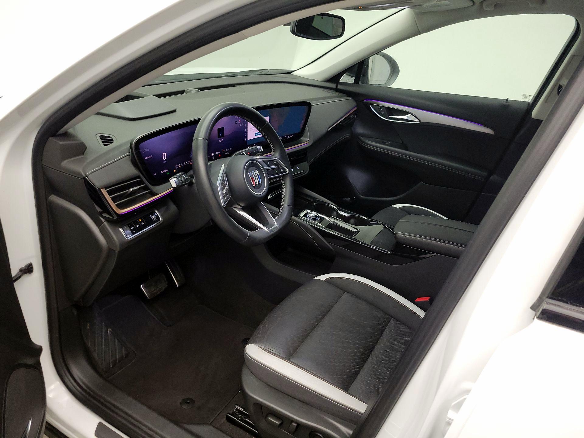 Thumbnail: 2025 Buick Envision - 11