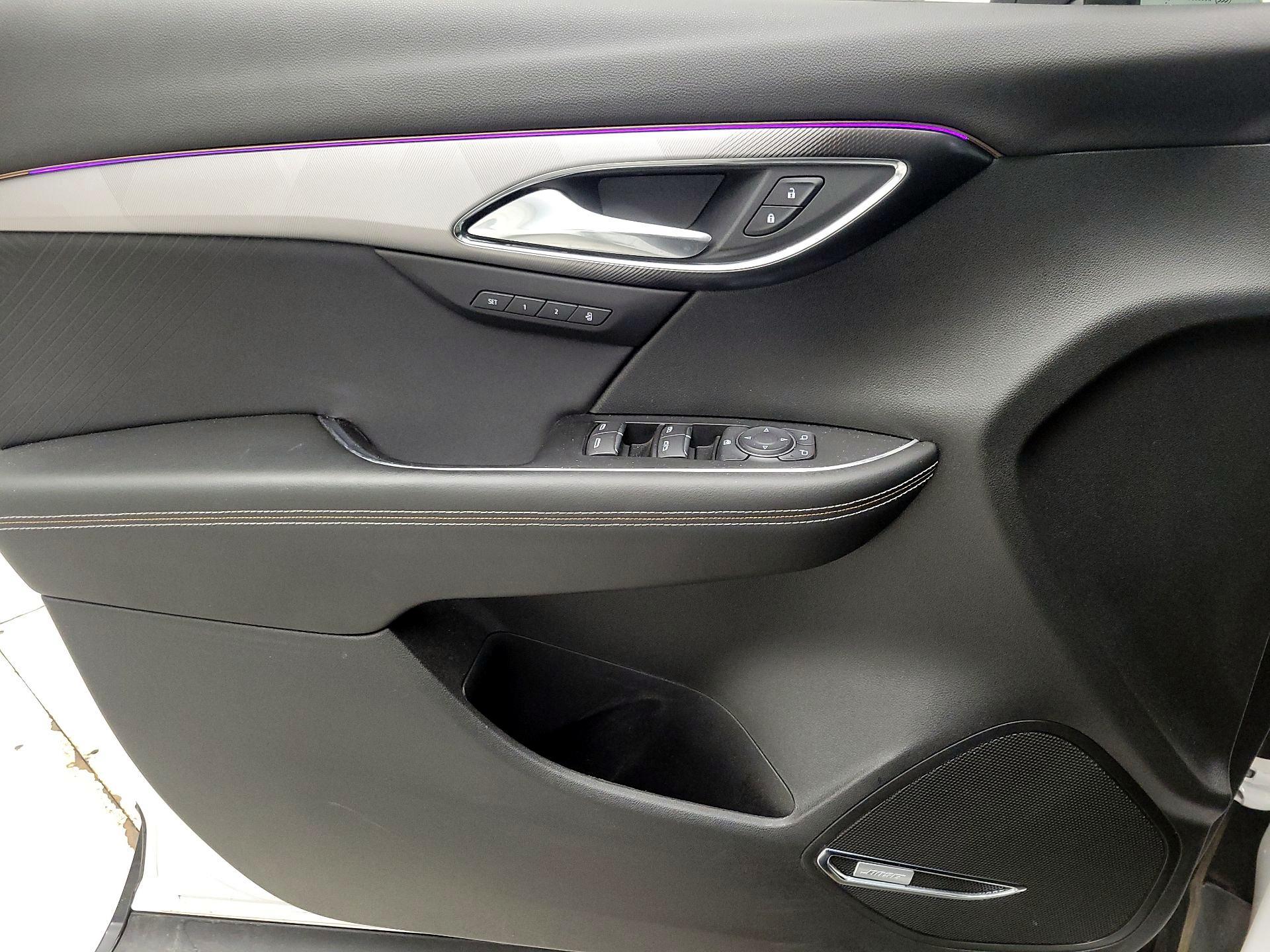 Thumbnail: 2025 Buick Envision - 12