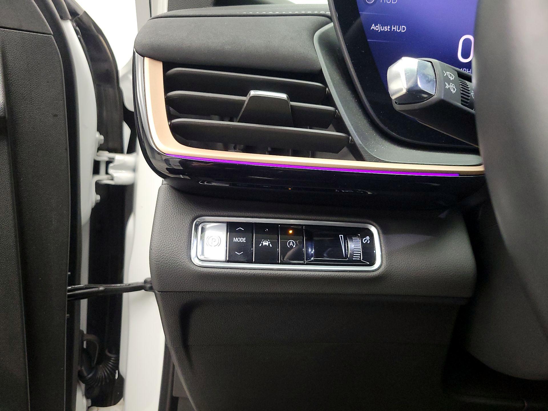 Thumbnail: 2025 Buick Envision - 13