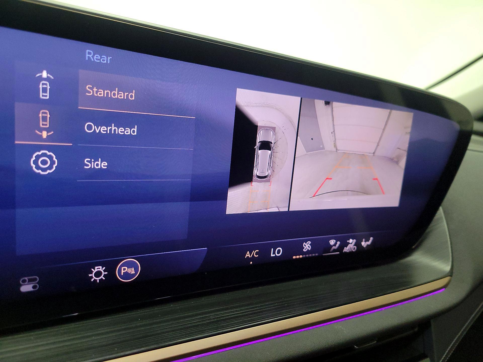 Thumbnail: 2025 Buick Envision - 15