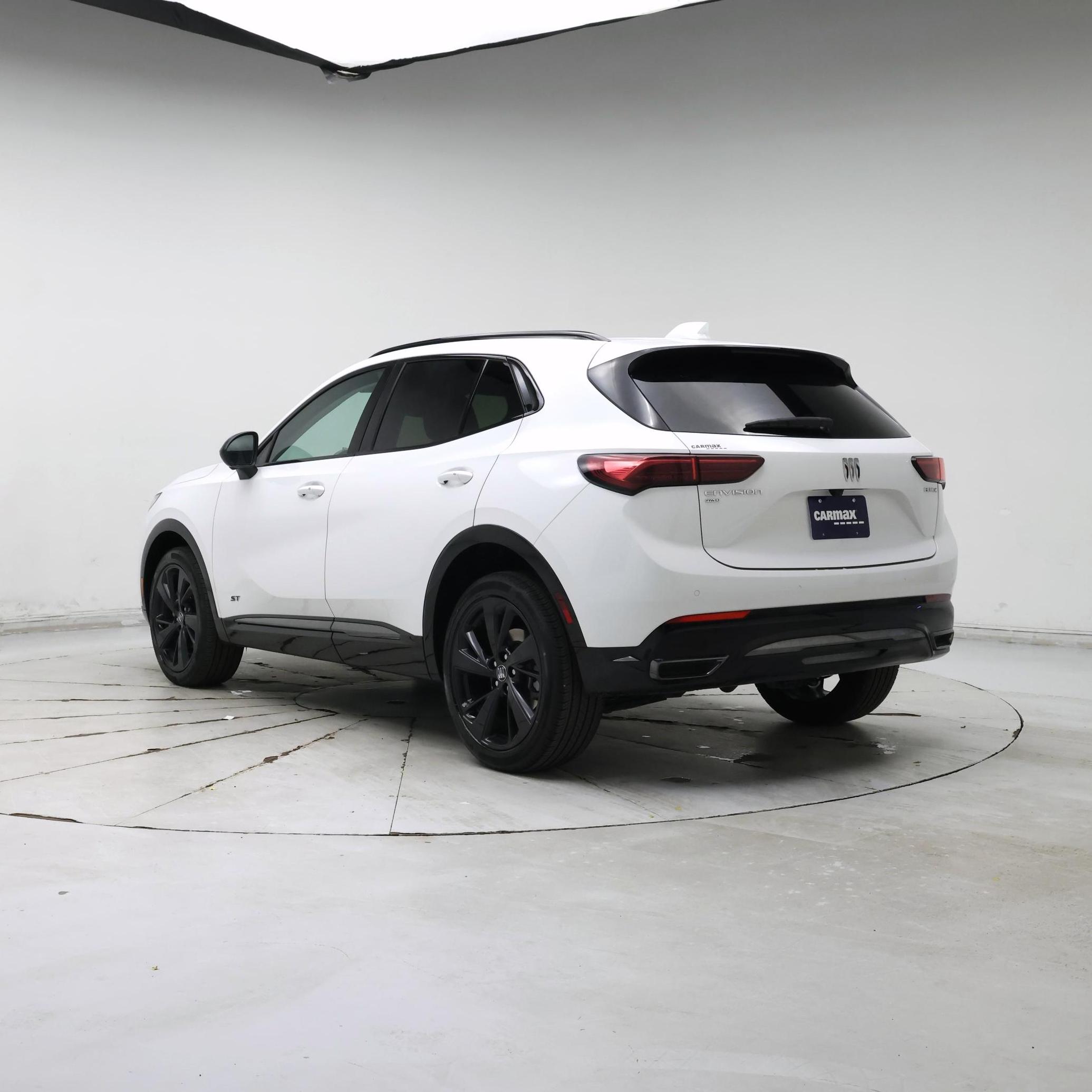 Thumbnail: 2025 Buick Envision - 2