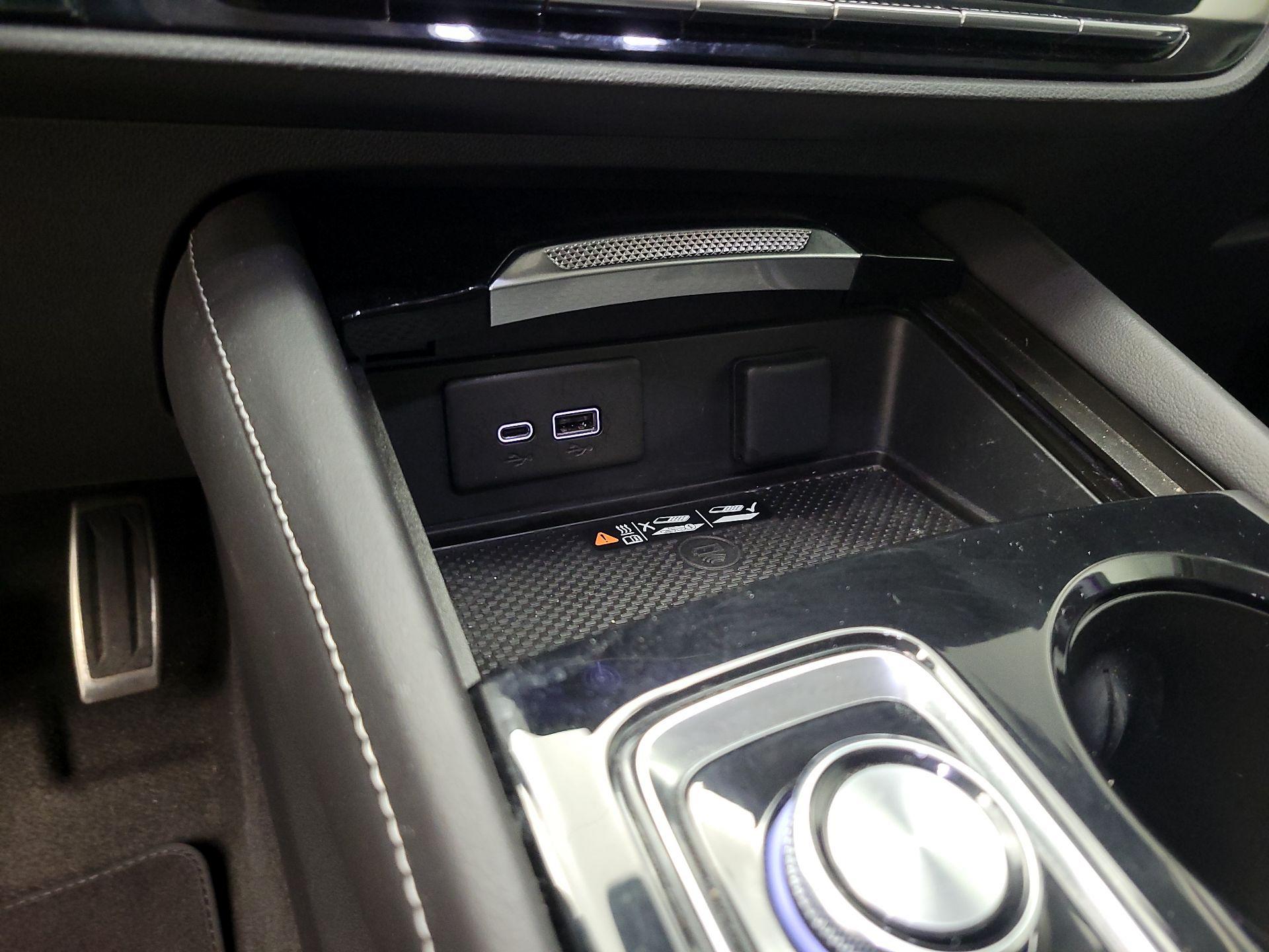 Thumbnail: 2025 Buick Envision - 19