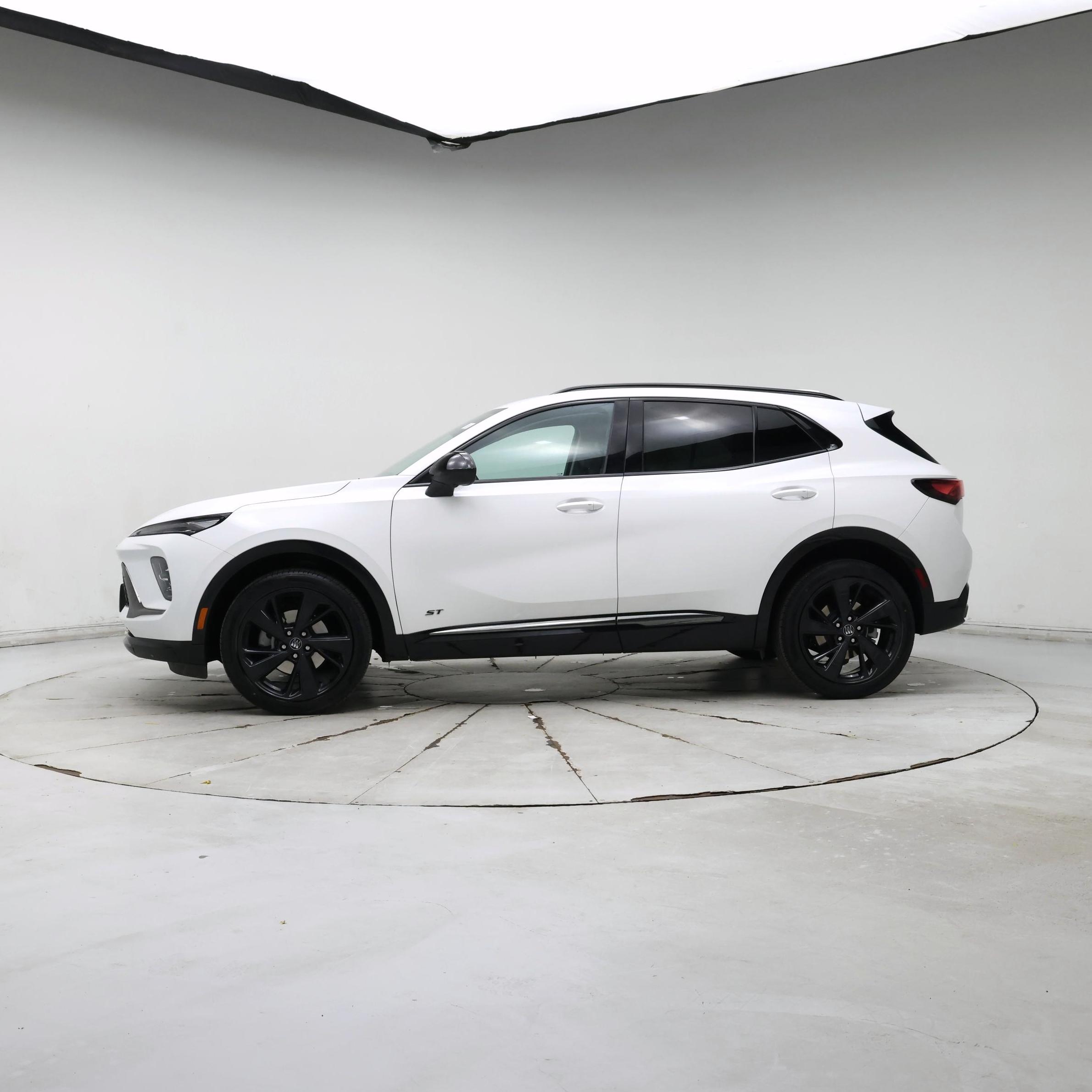 Thumbnail: 2025 Buick Envision - 3