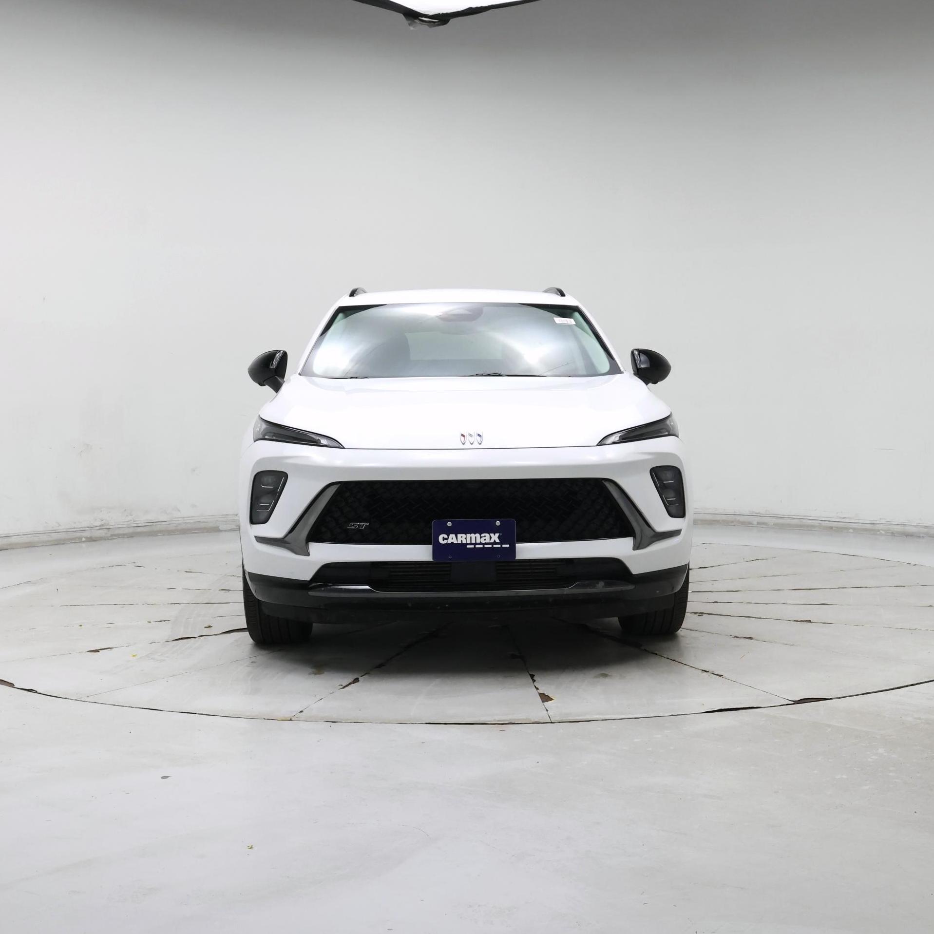 Thumbnail: 2025 Buick Envision - 5