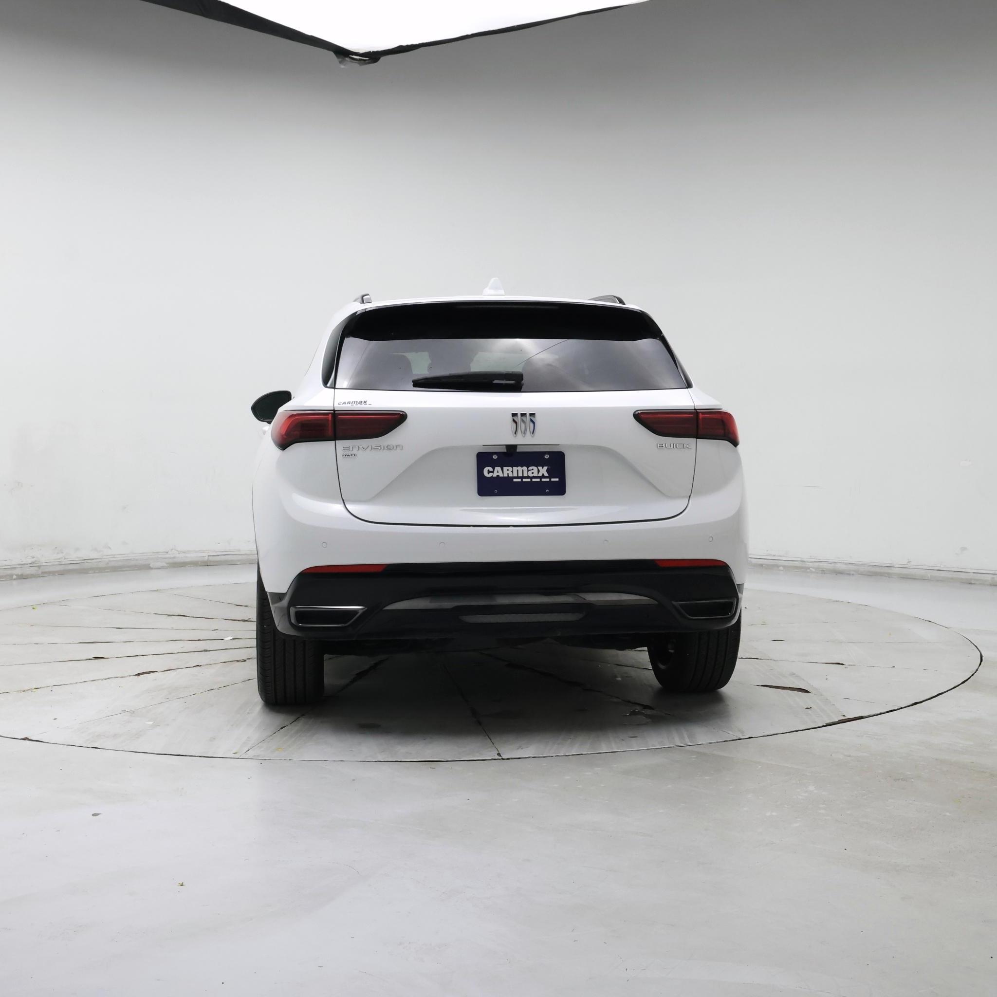 Thumbnail: 2025 Buick Envision - 6