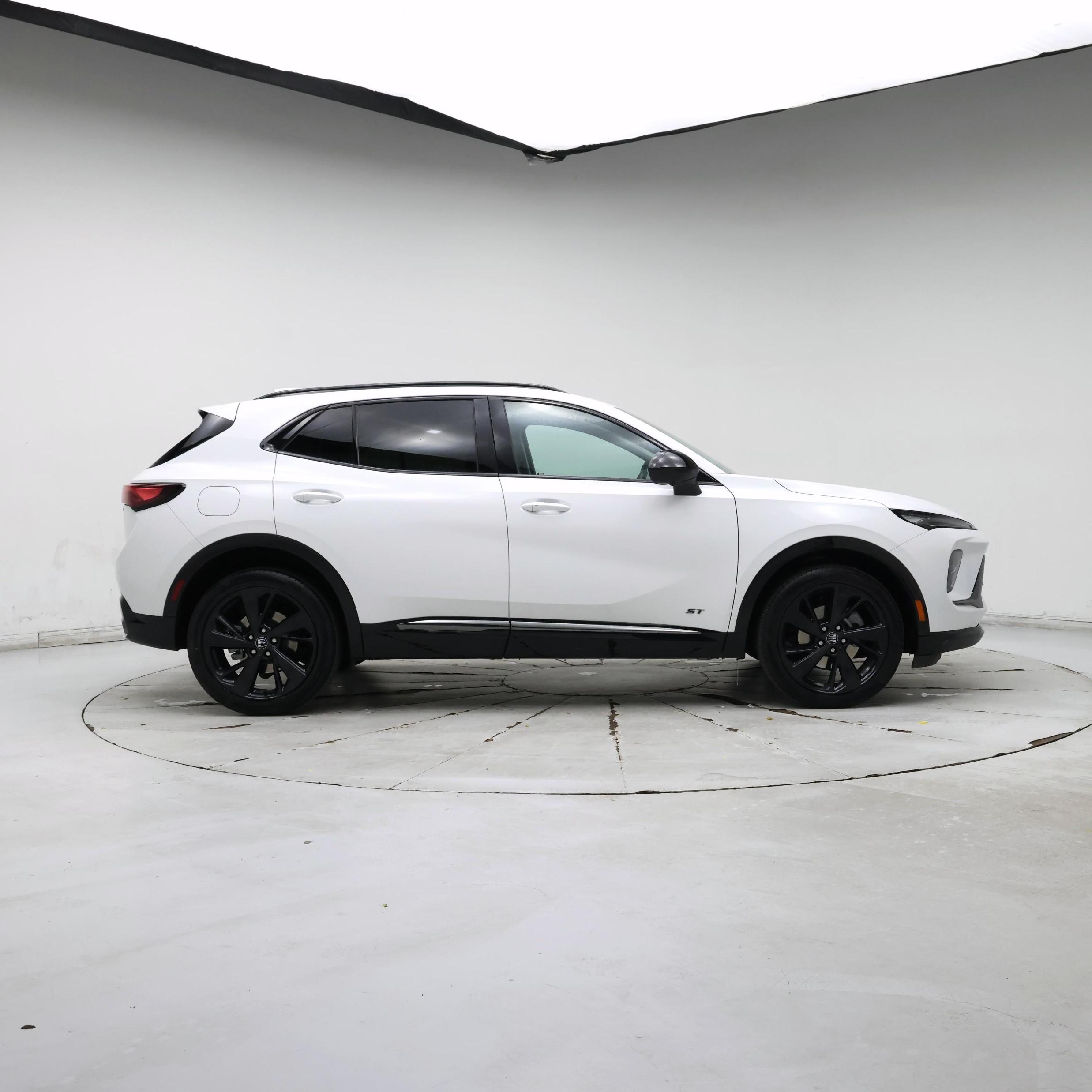 Thumbnail: 2025 Buick Envision - 7