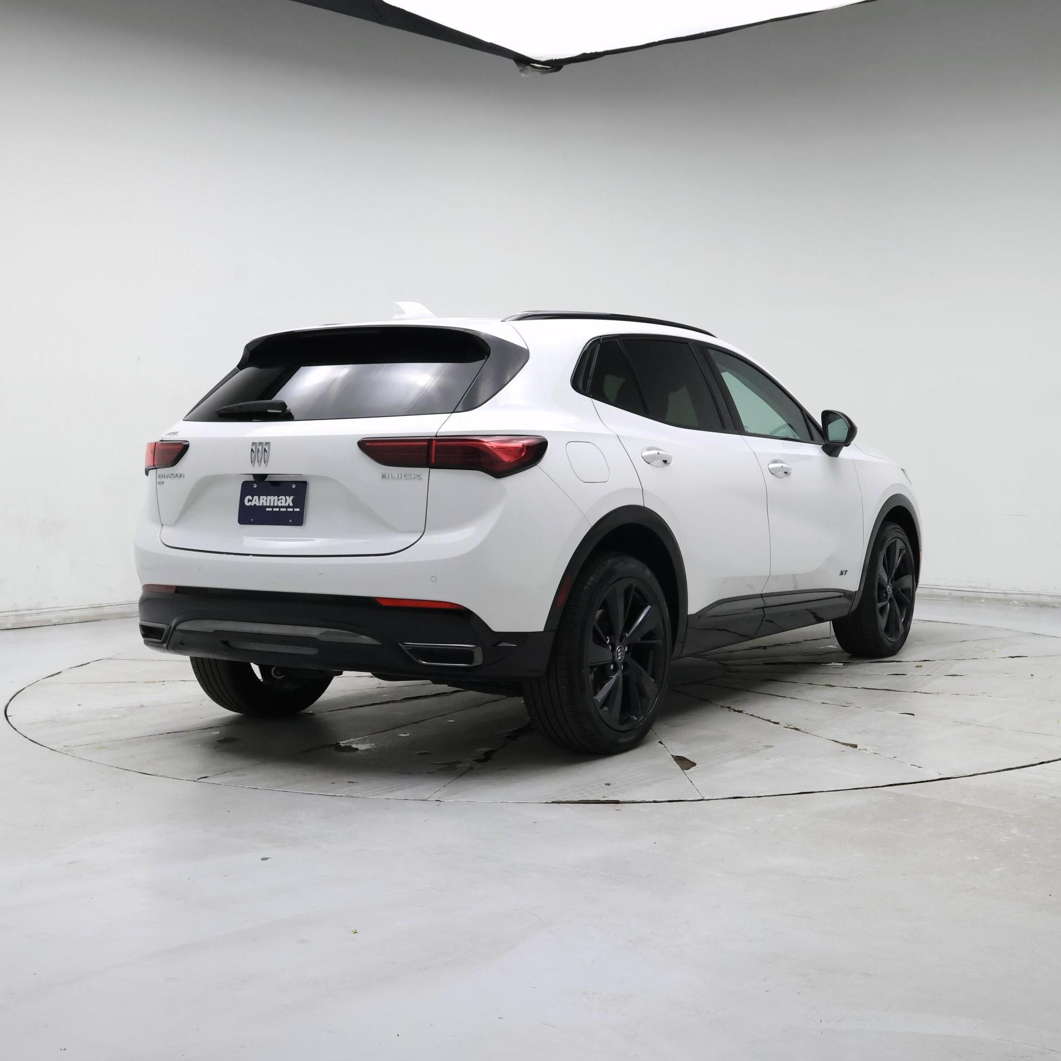 Thumbnail: 2025 Buick Envision - 8