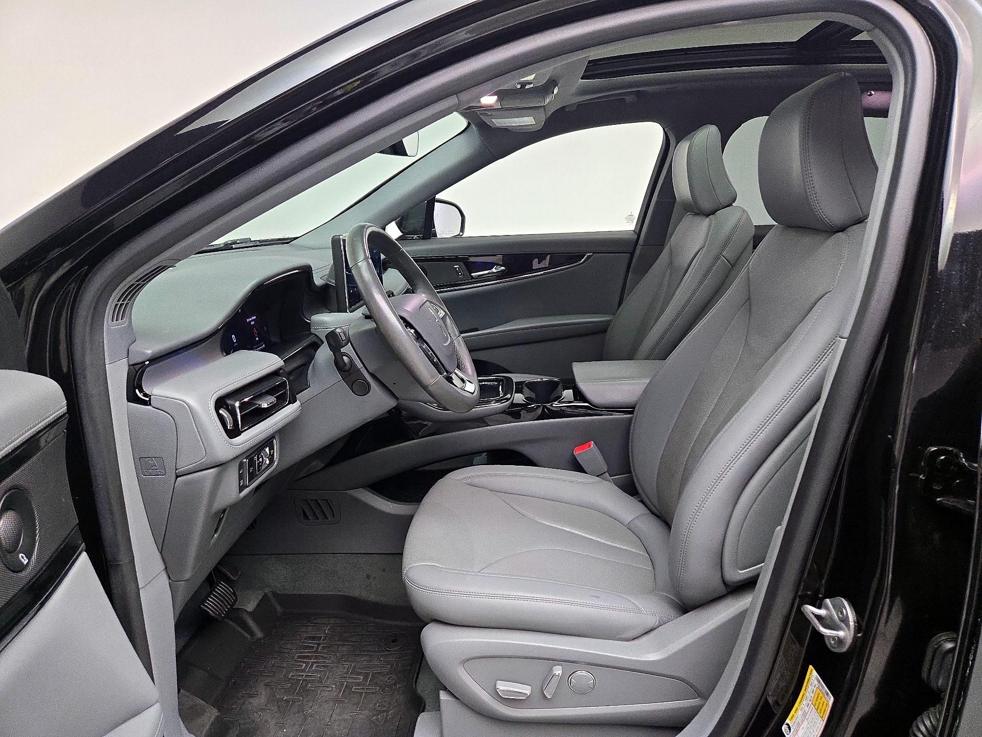 Thumbnail: 2022 Lincoln Nautilus - 11