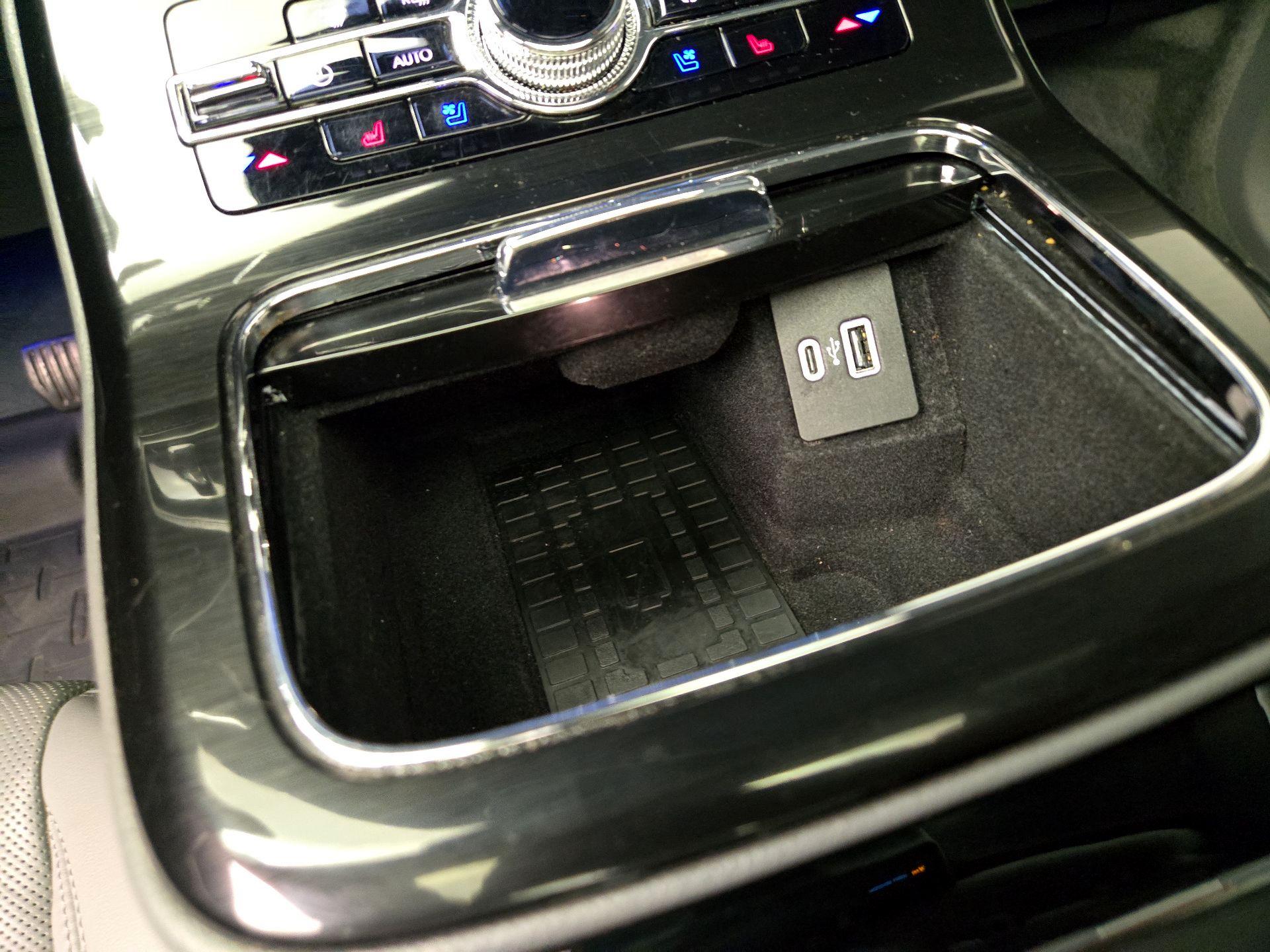 Thumbnail: 2022 Lincoln Nautilus - 19