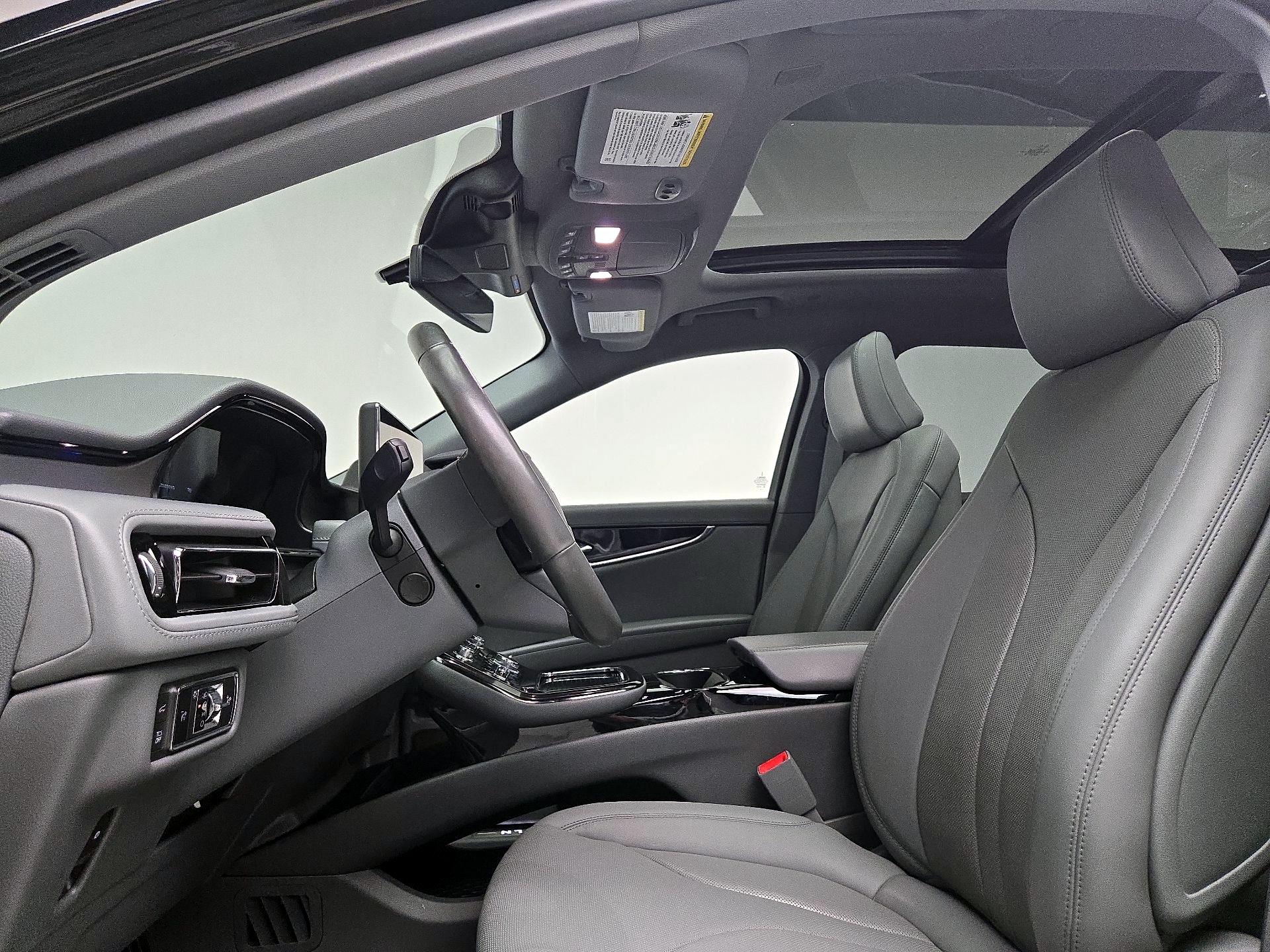 Thumbnail: 2022 Lincoln Nautilus - 20