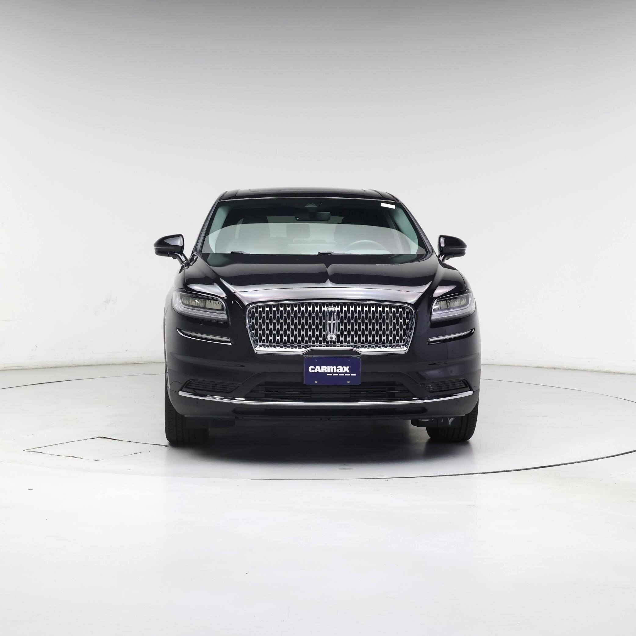 Thumbnail: 2022 Lincoln Nautilus - 5