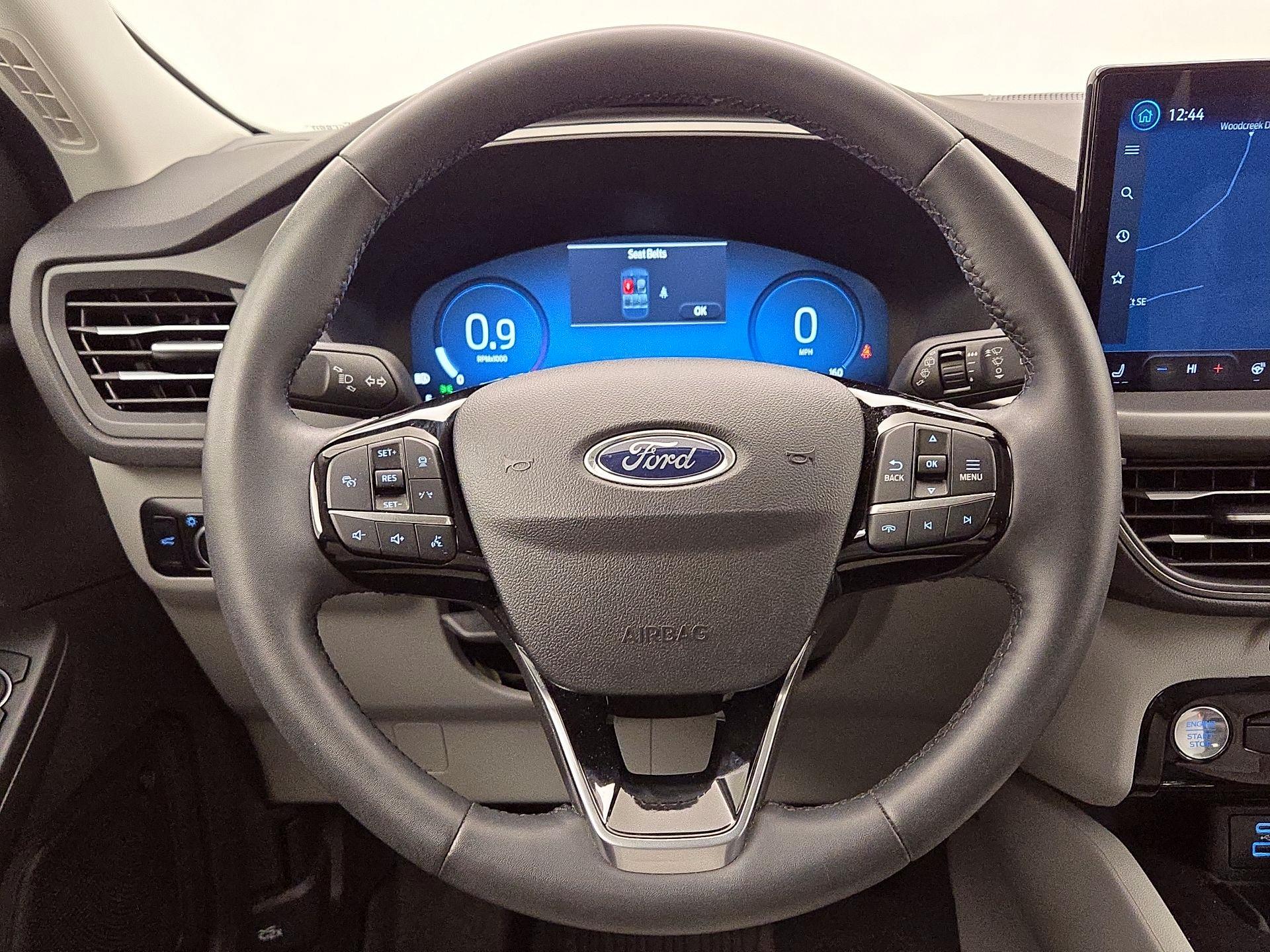 Thumbnail: 2023 Ford Escape - 10