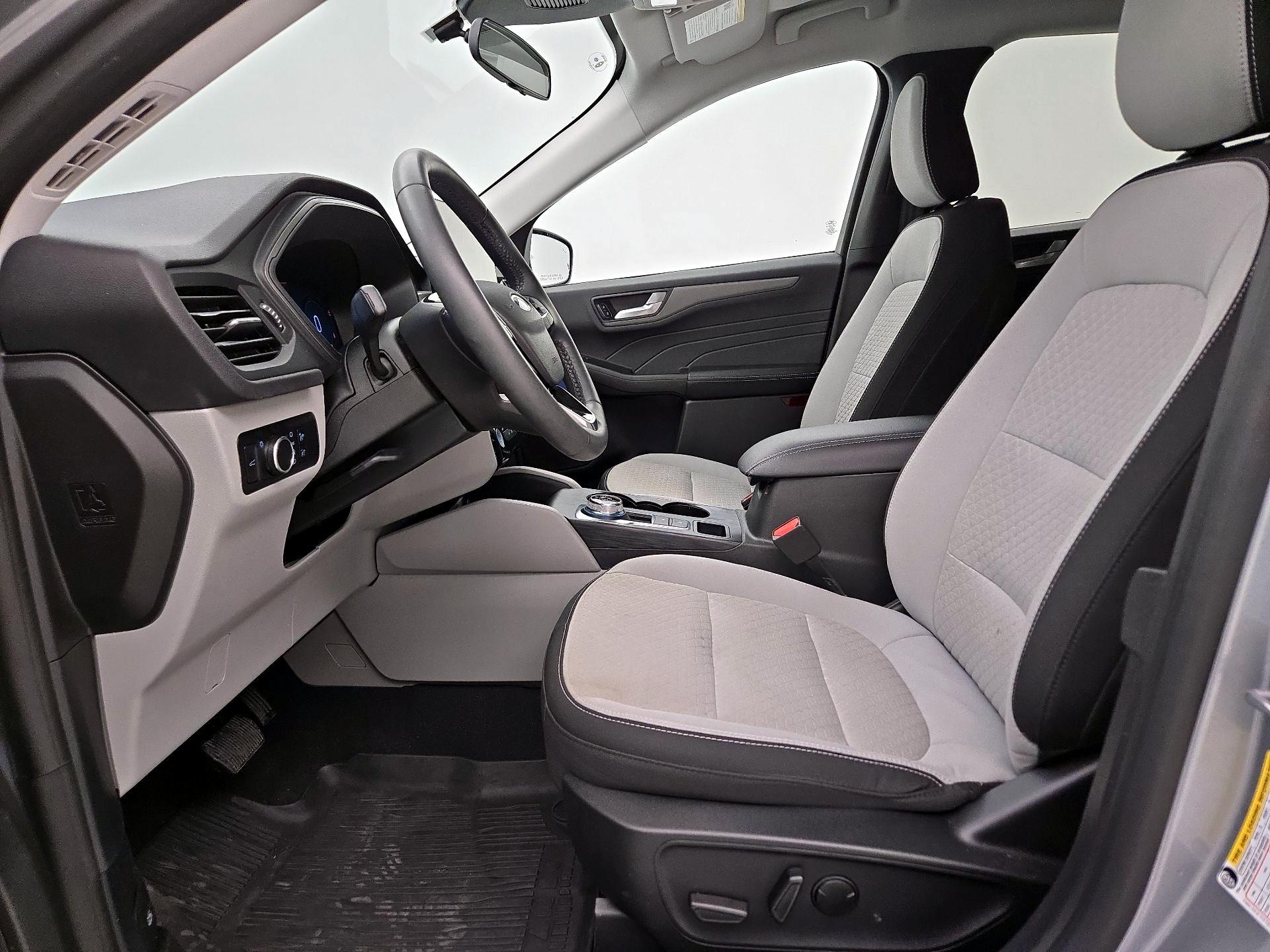 Thumbnail: 2023 Ford Escape - 11