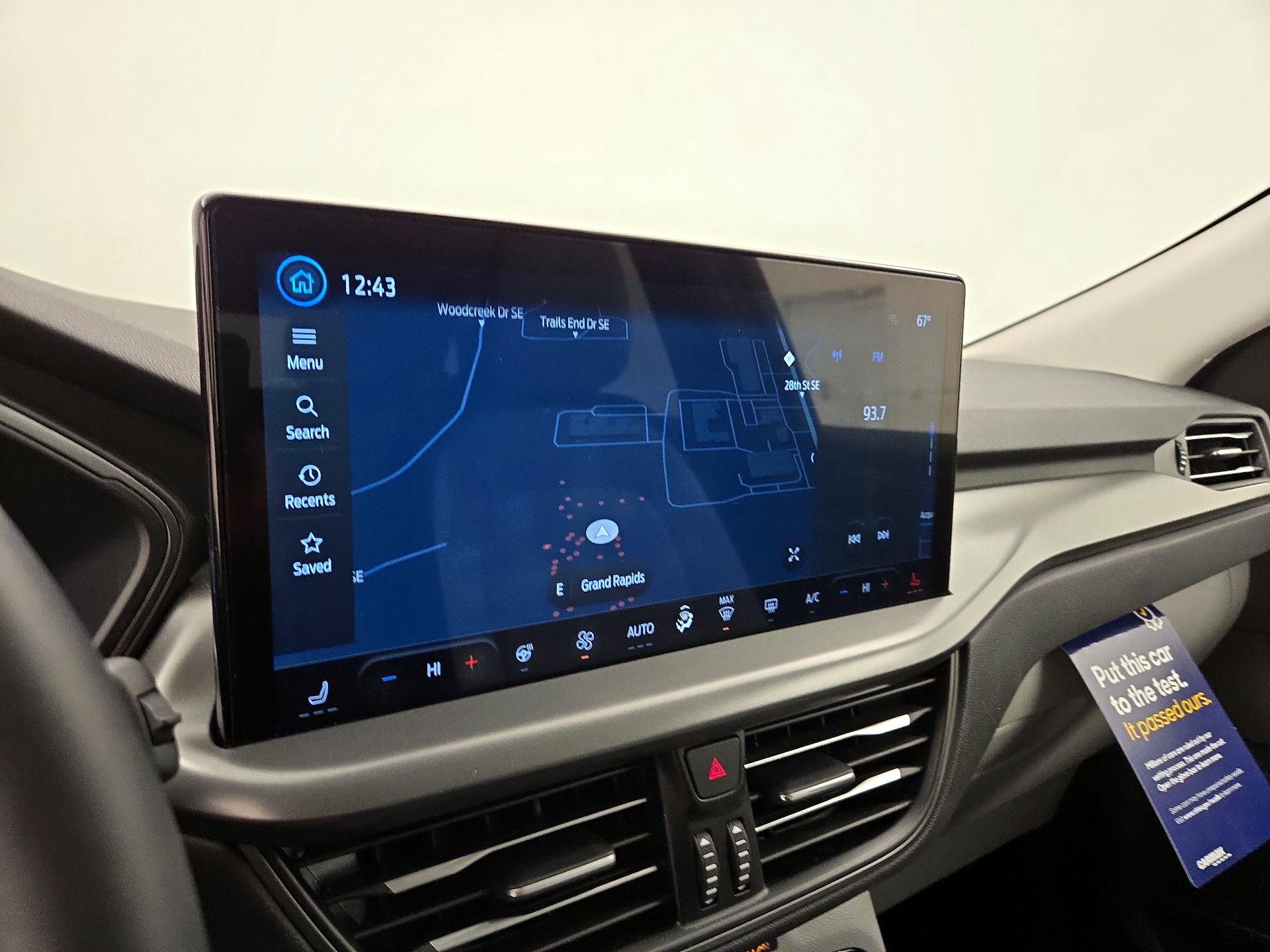 Thumbnail: 2023 Ford Escape - 14